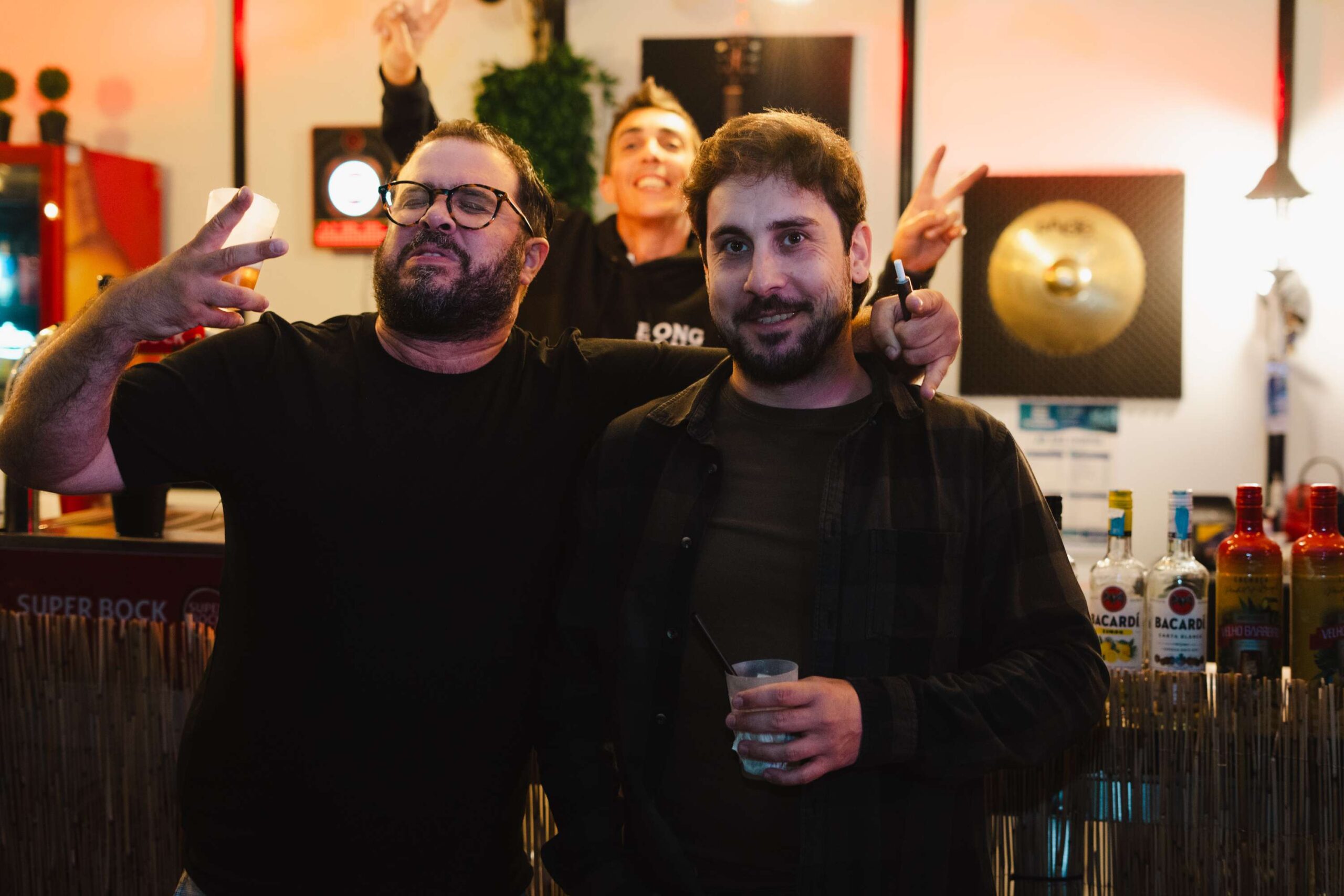 Fotografias do dia 30 JULHO