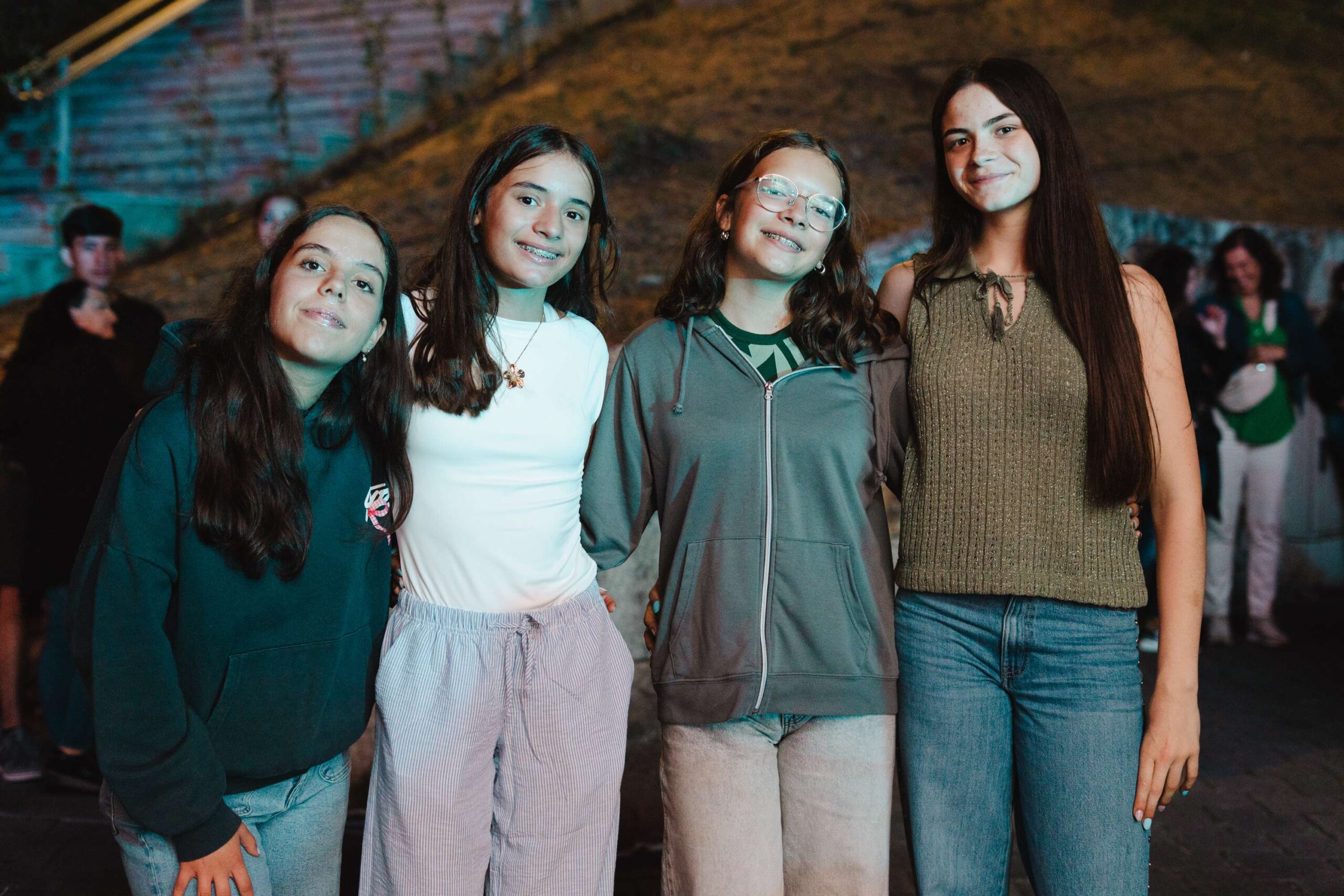 Fotografias do dia 30 JULHO