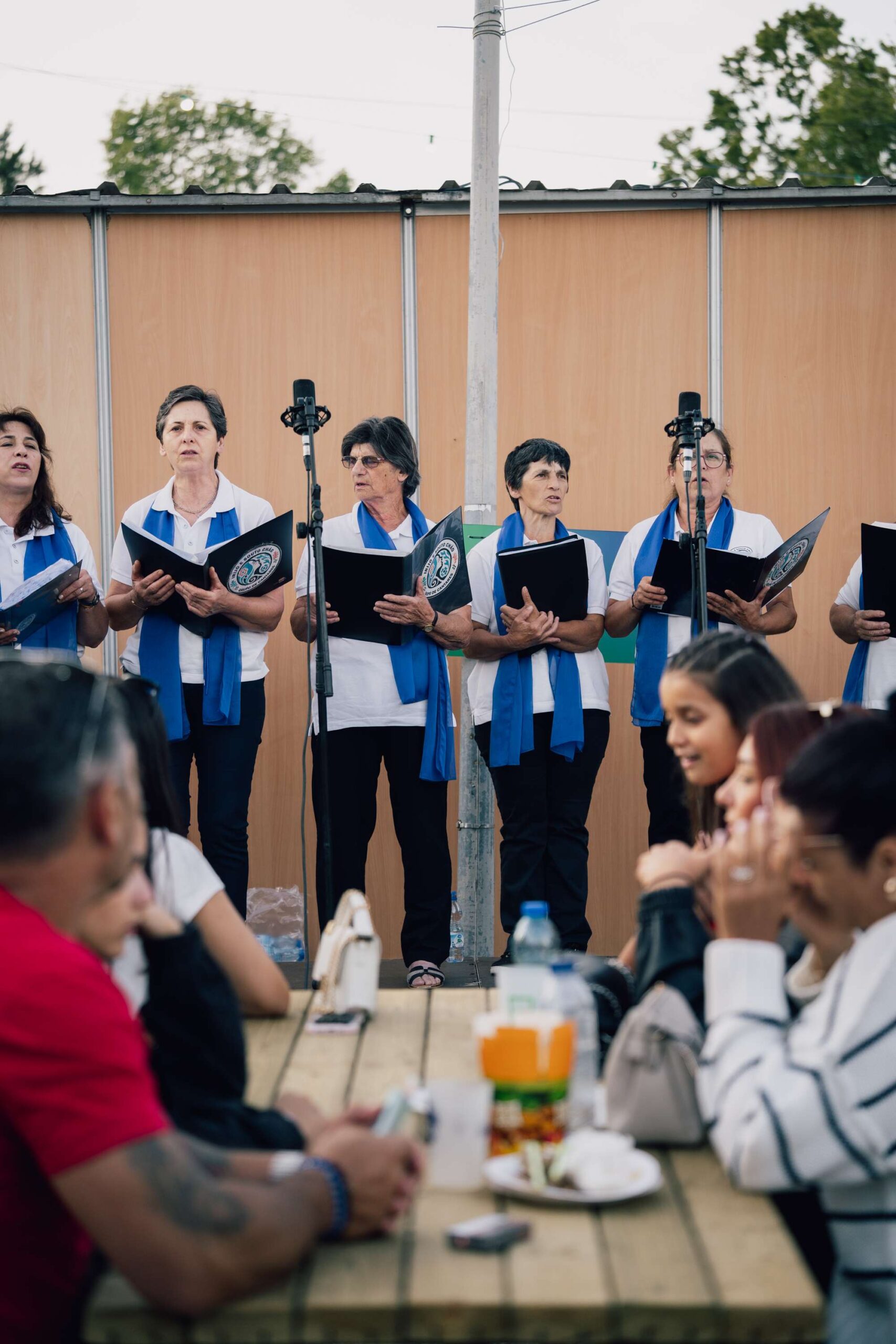 Fotografias do dia 30 JULHO