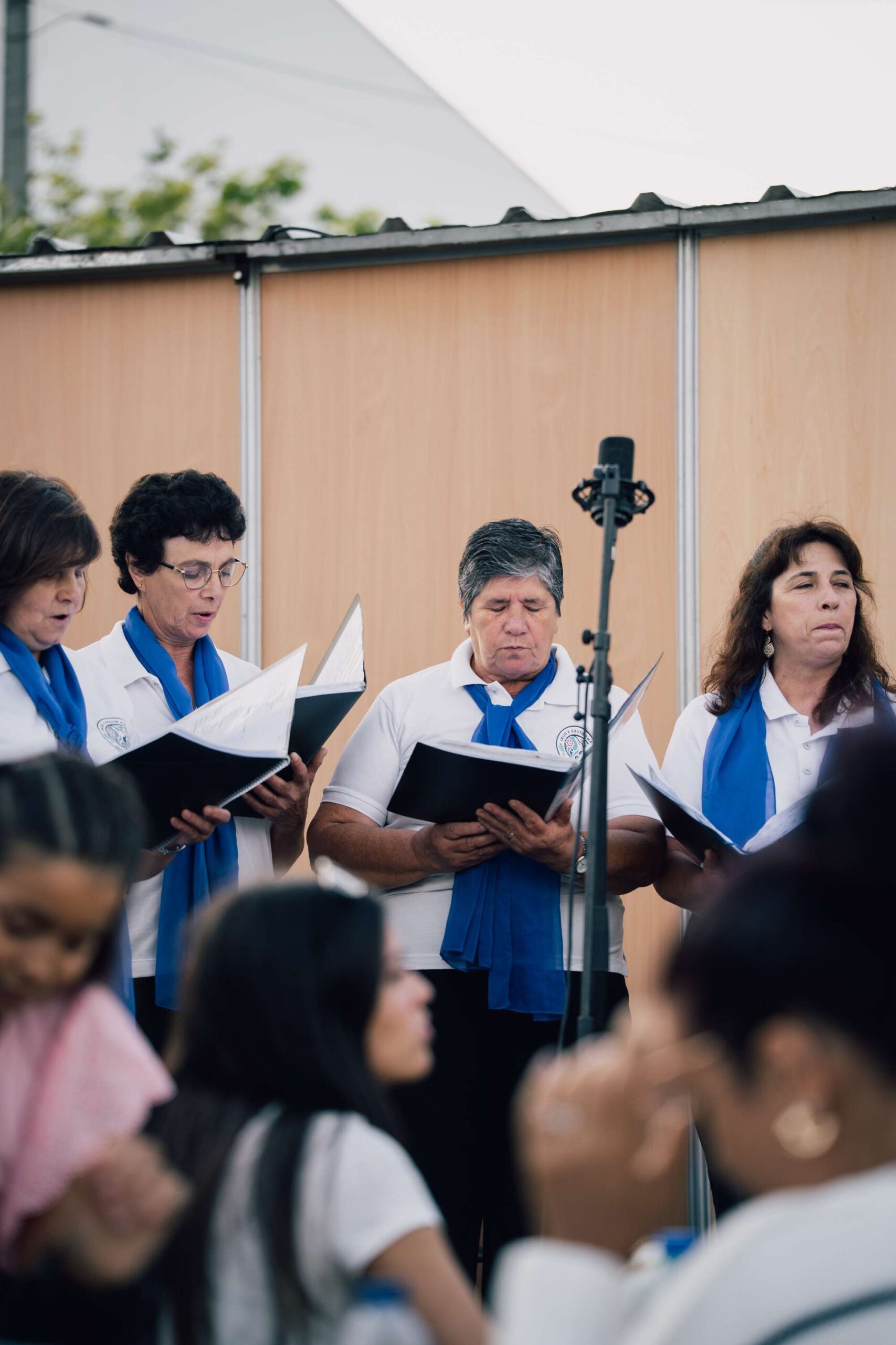 Fotografias do dia 30 JULHO