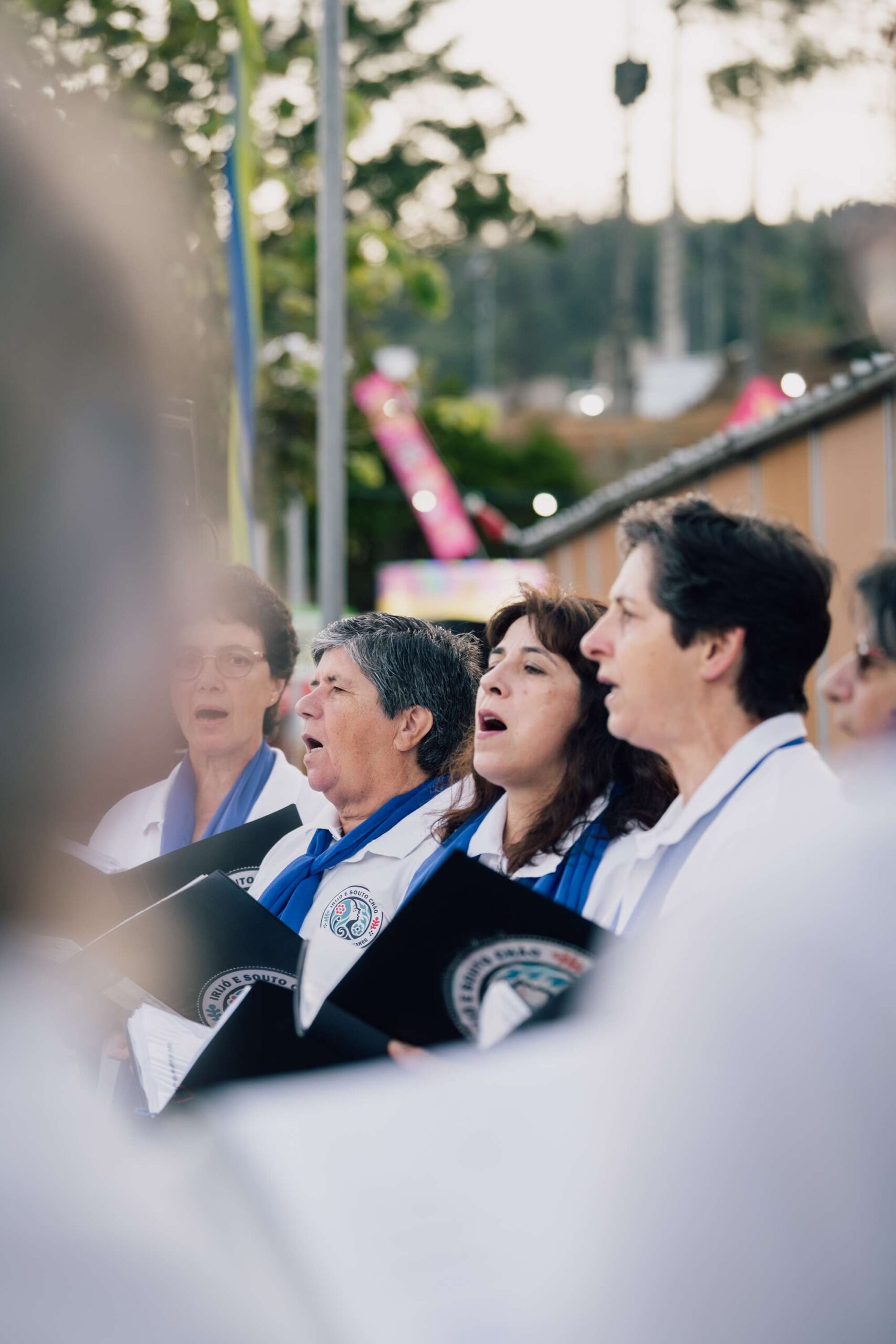 Fotografias do dia 30 JULHO