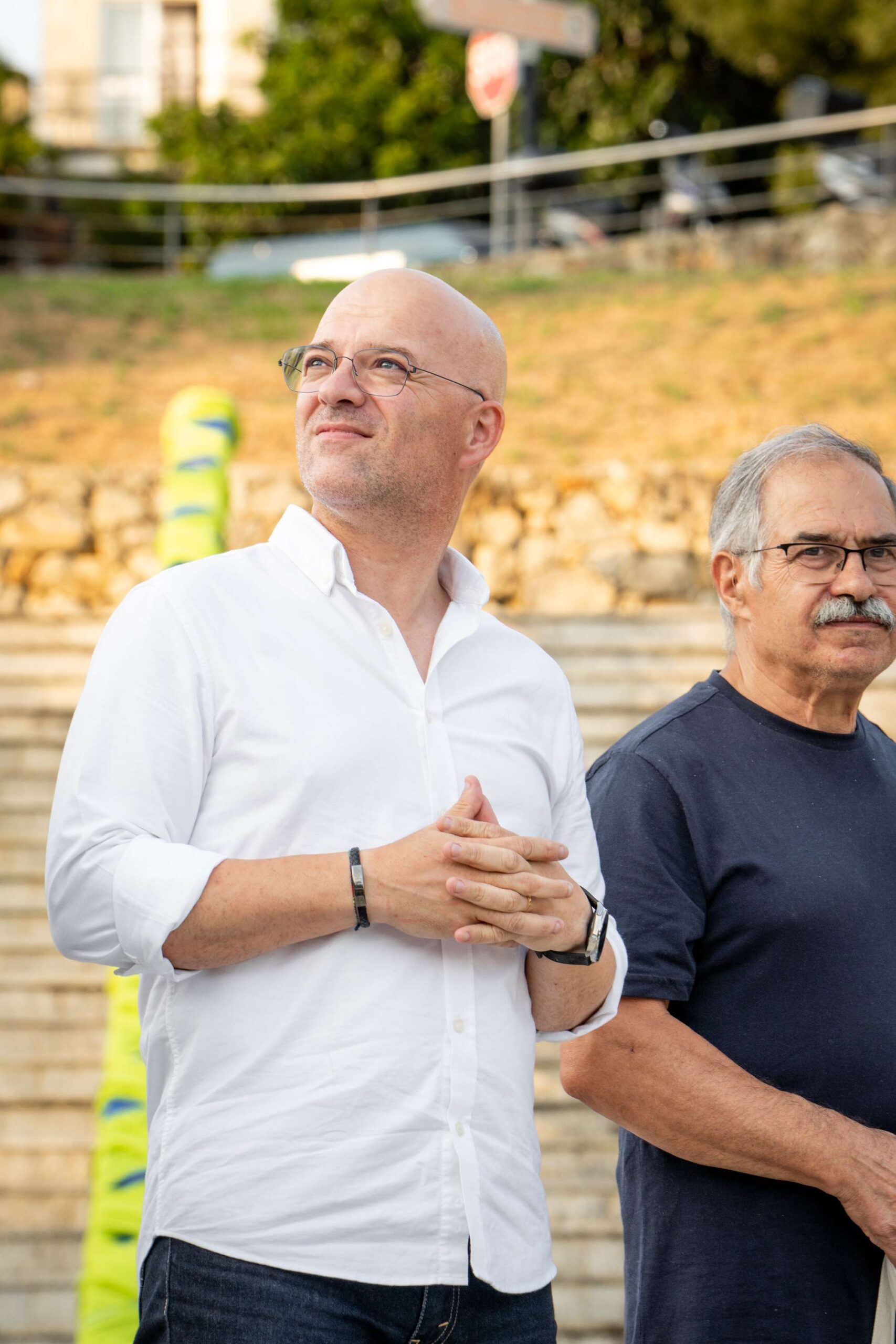 Fotografias do dia 28 JULHO