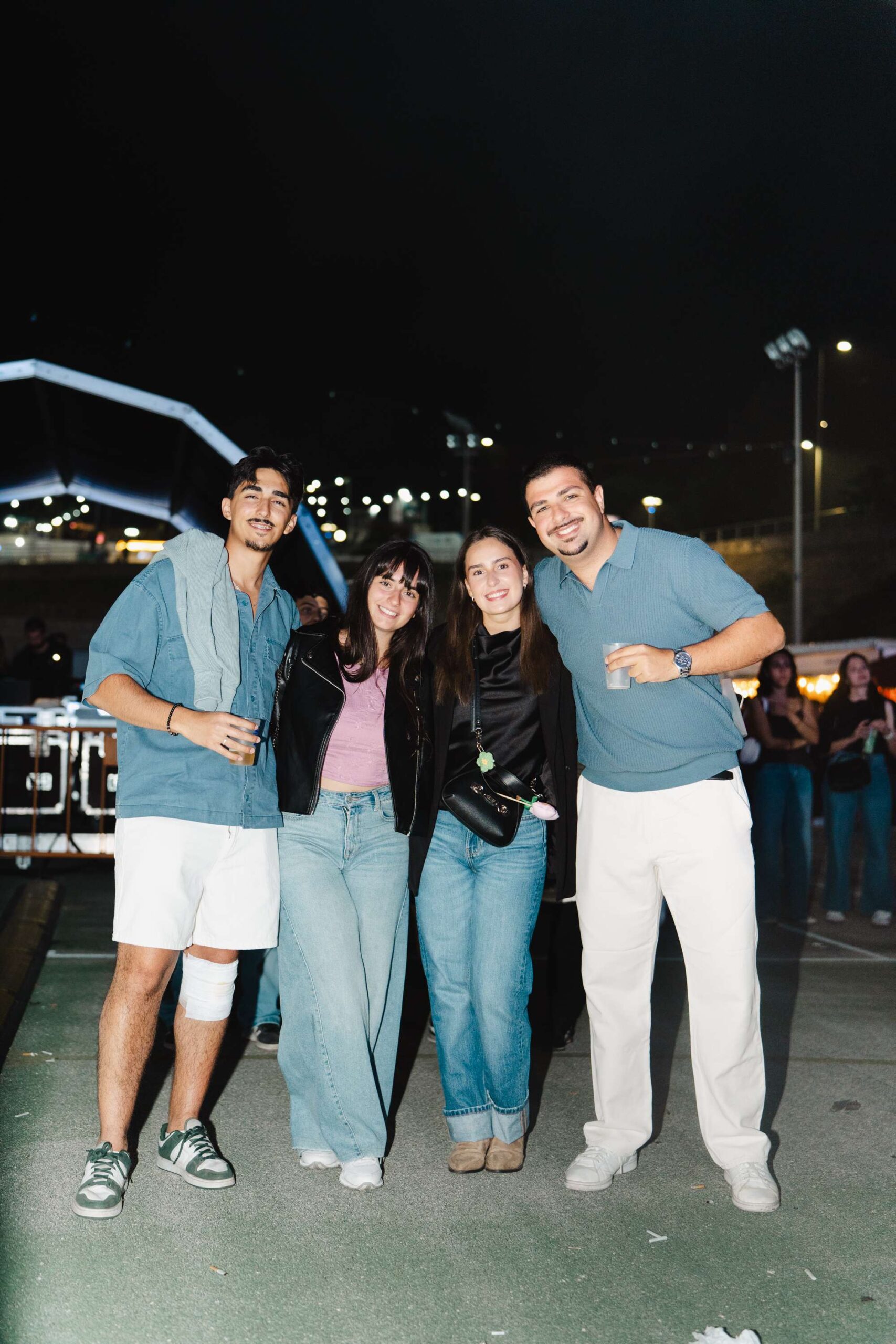 Fotografias do dia 29 JULHO
