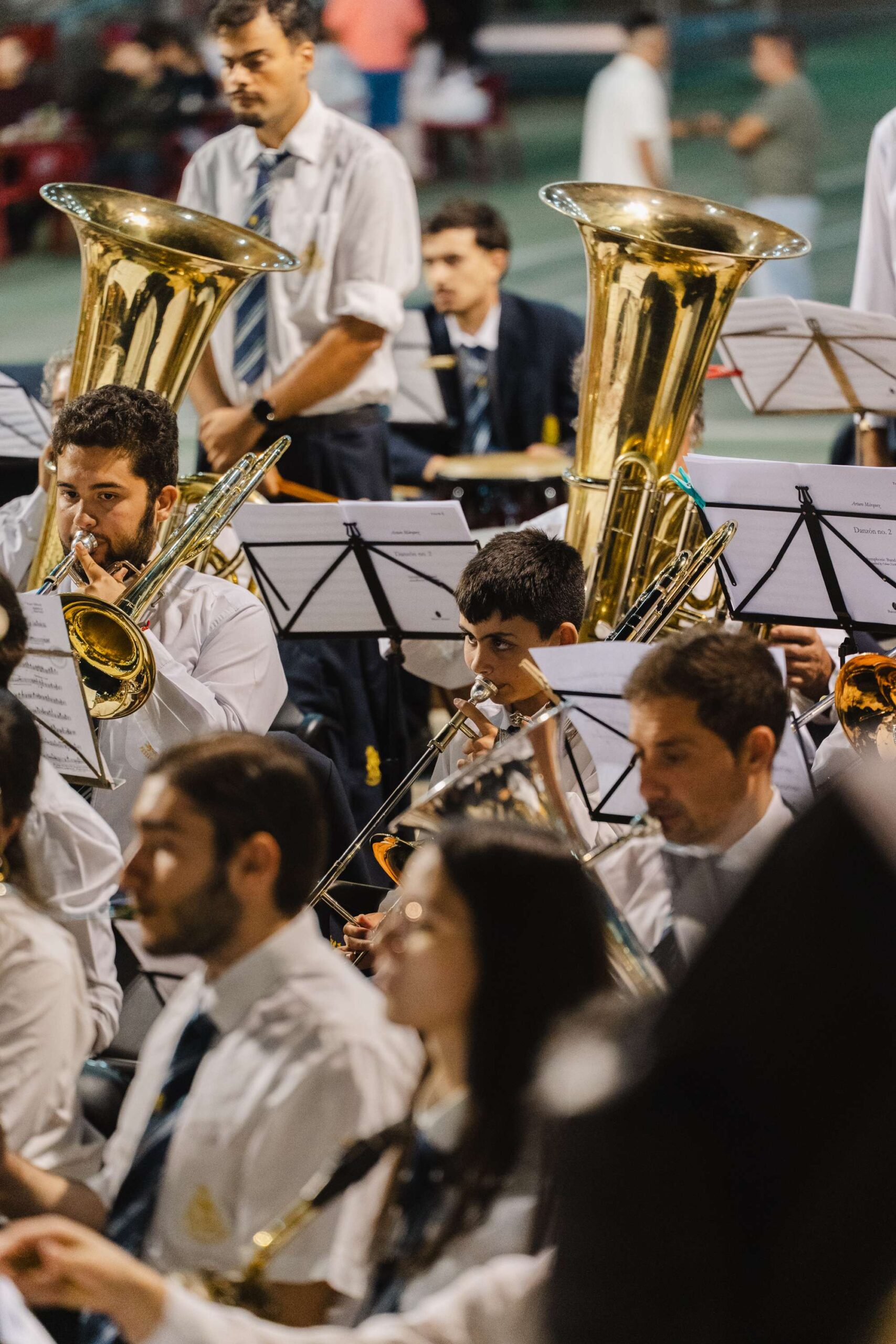 Fotografias do dia 30 JULHO