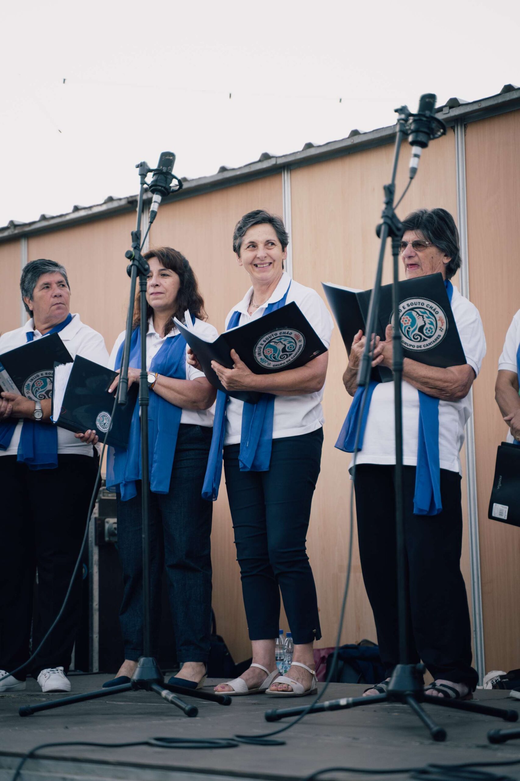 Fotografias do dia 30 JULHO