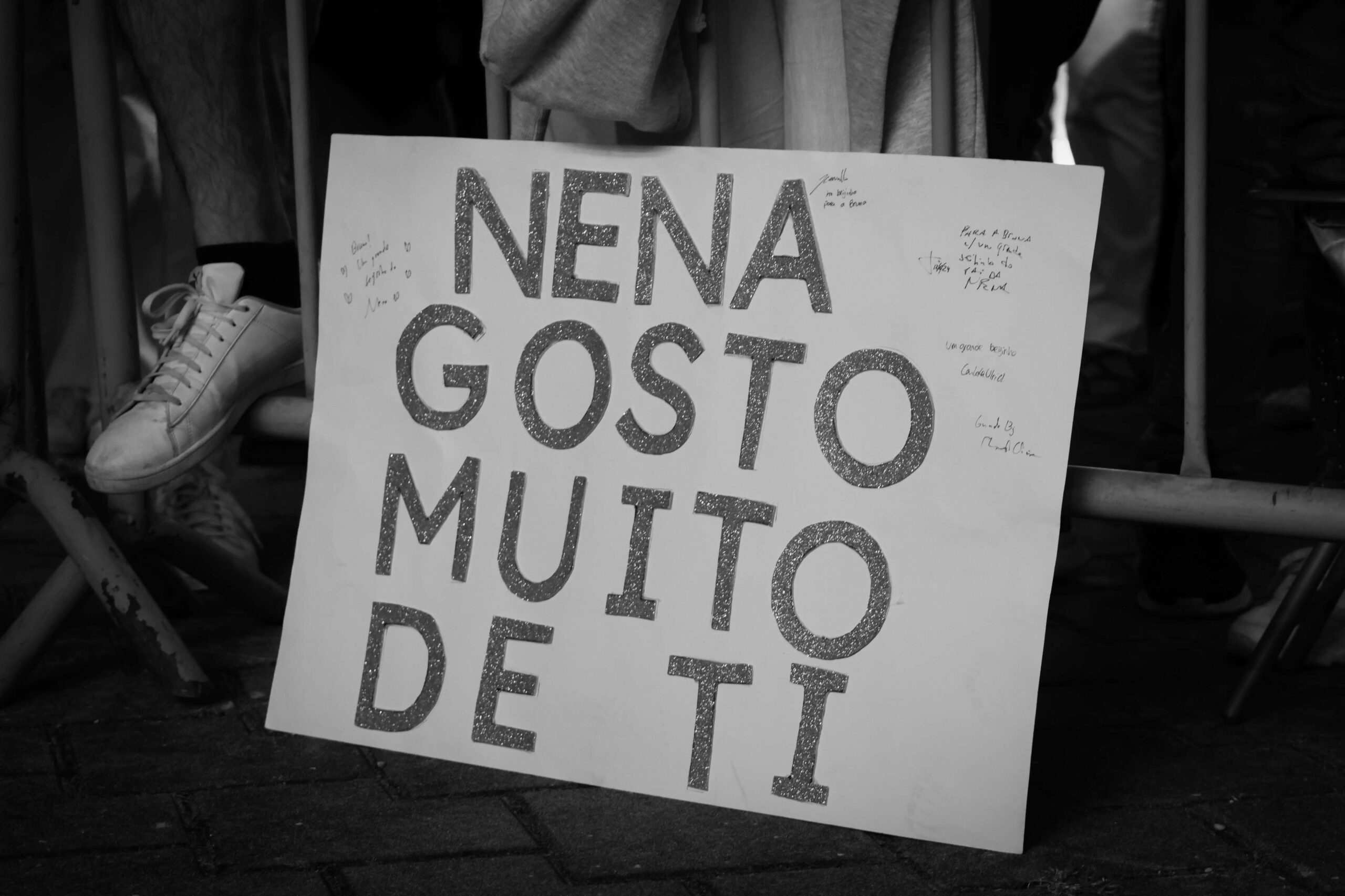 Fotografias do dia 