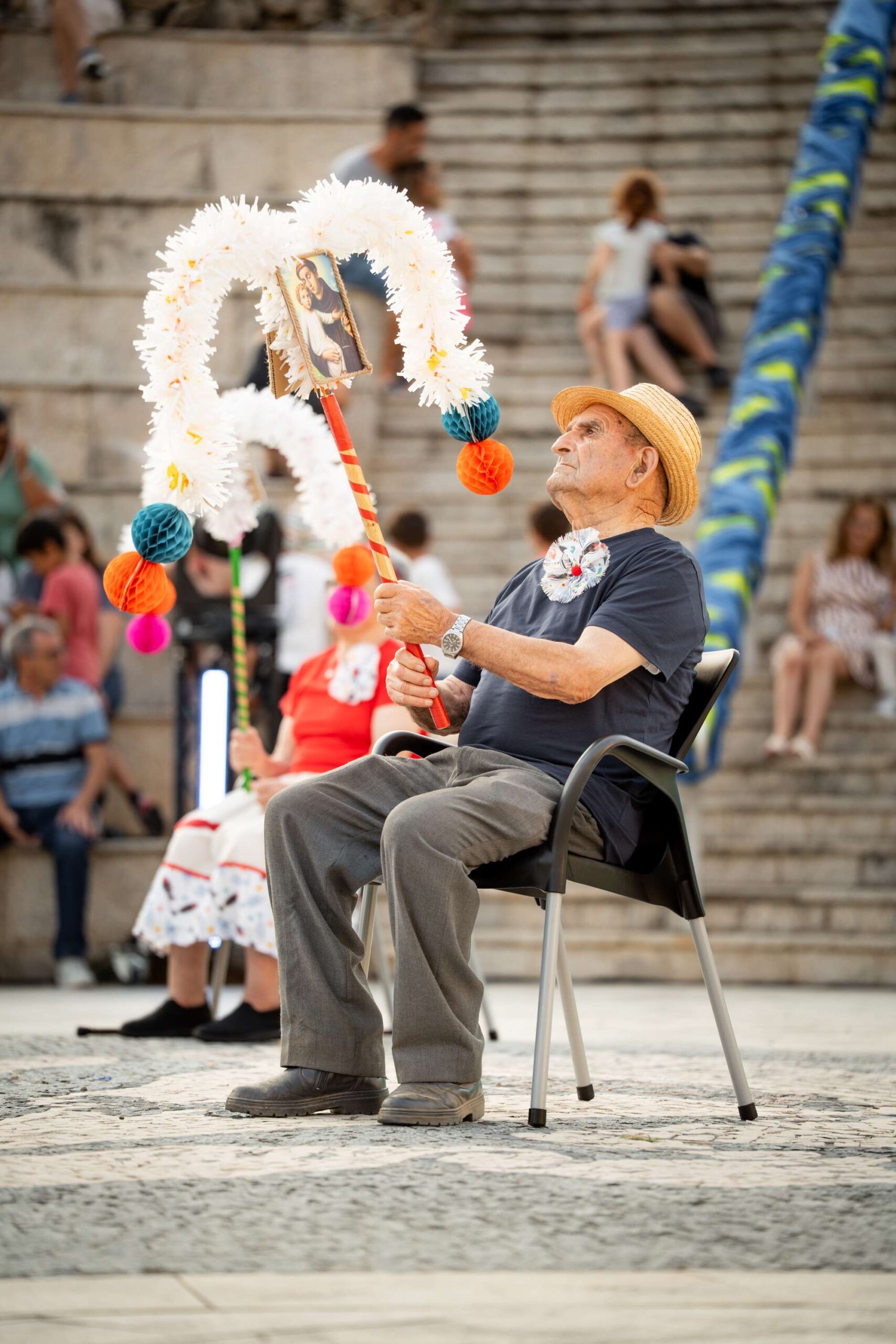 Fotografias do dia 28 JULHO