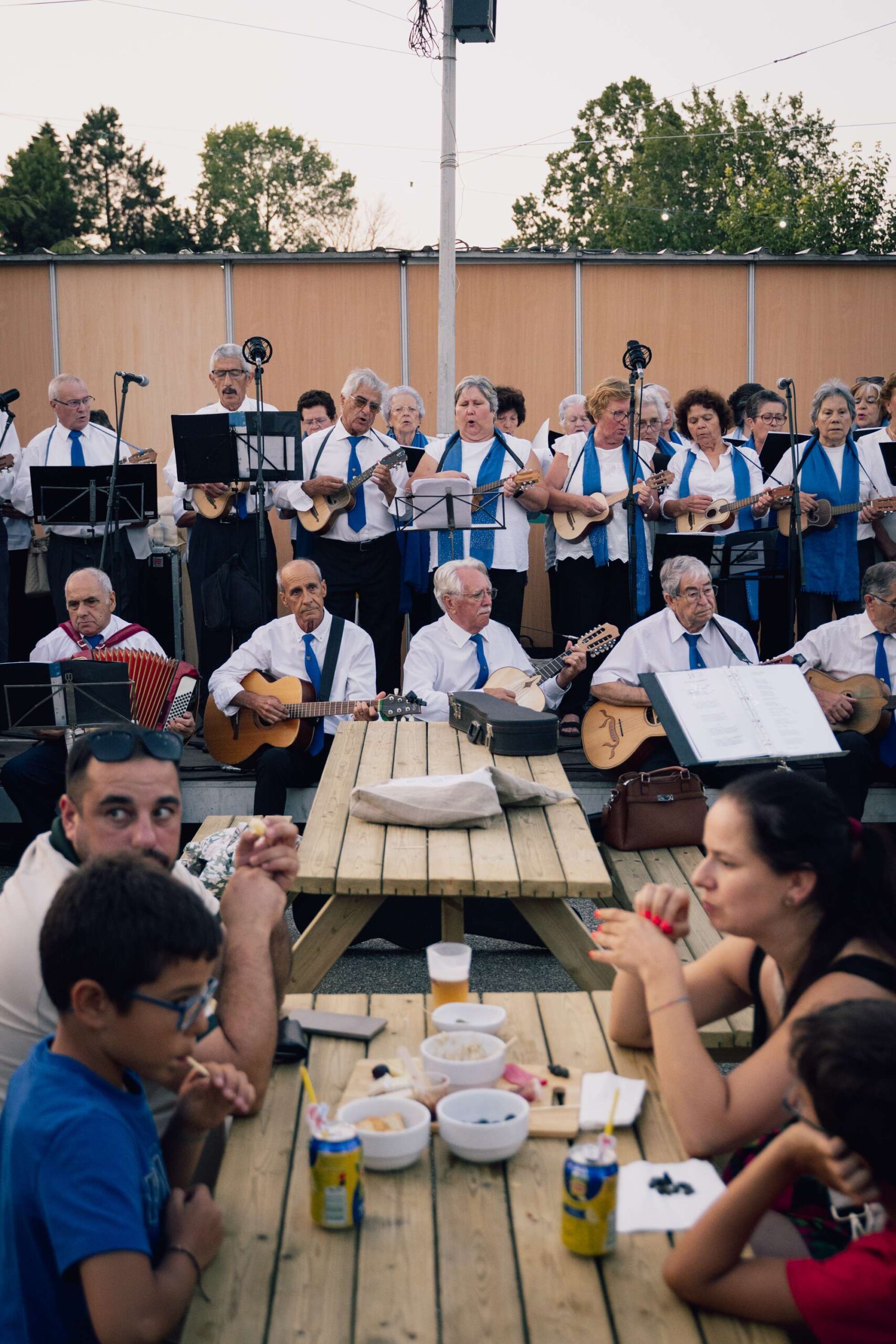 Fotografias do dia 28 JULHO