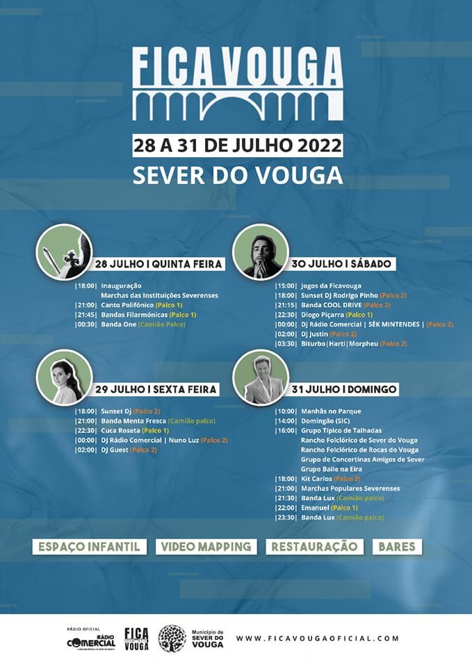 Cartaz de 2022