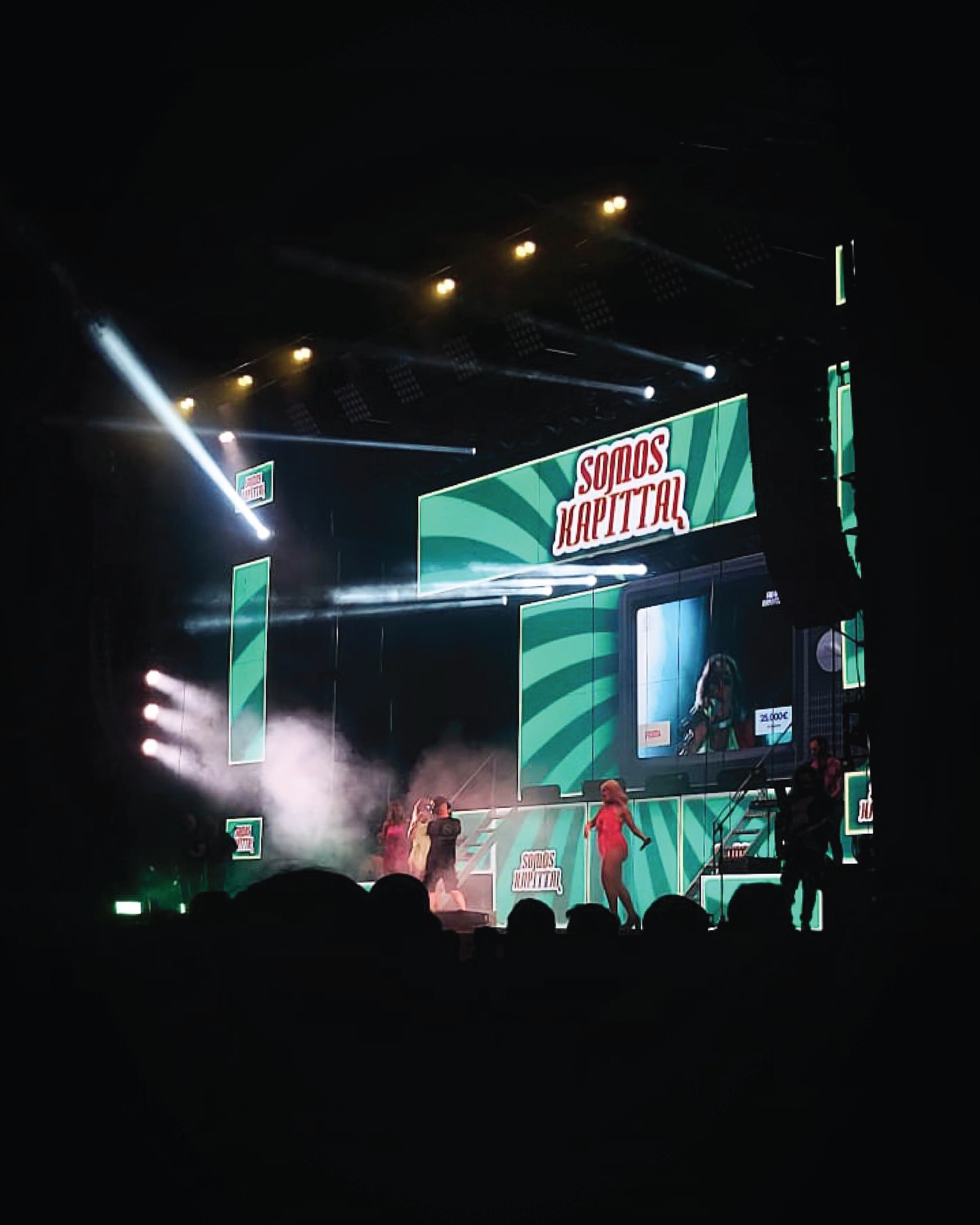 Fotografias do dia 