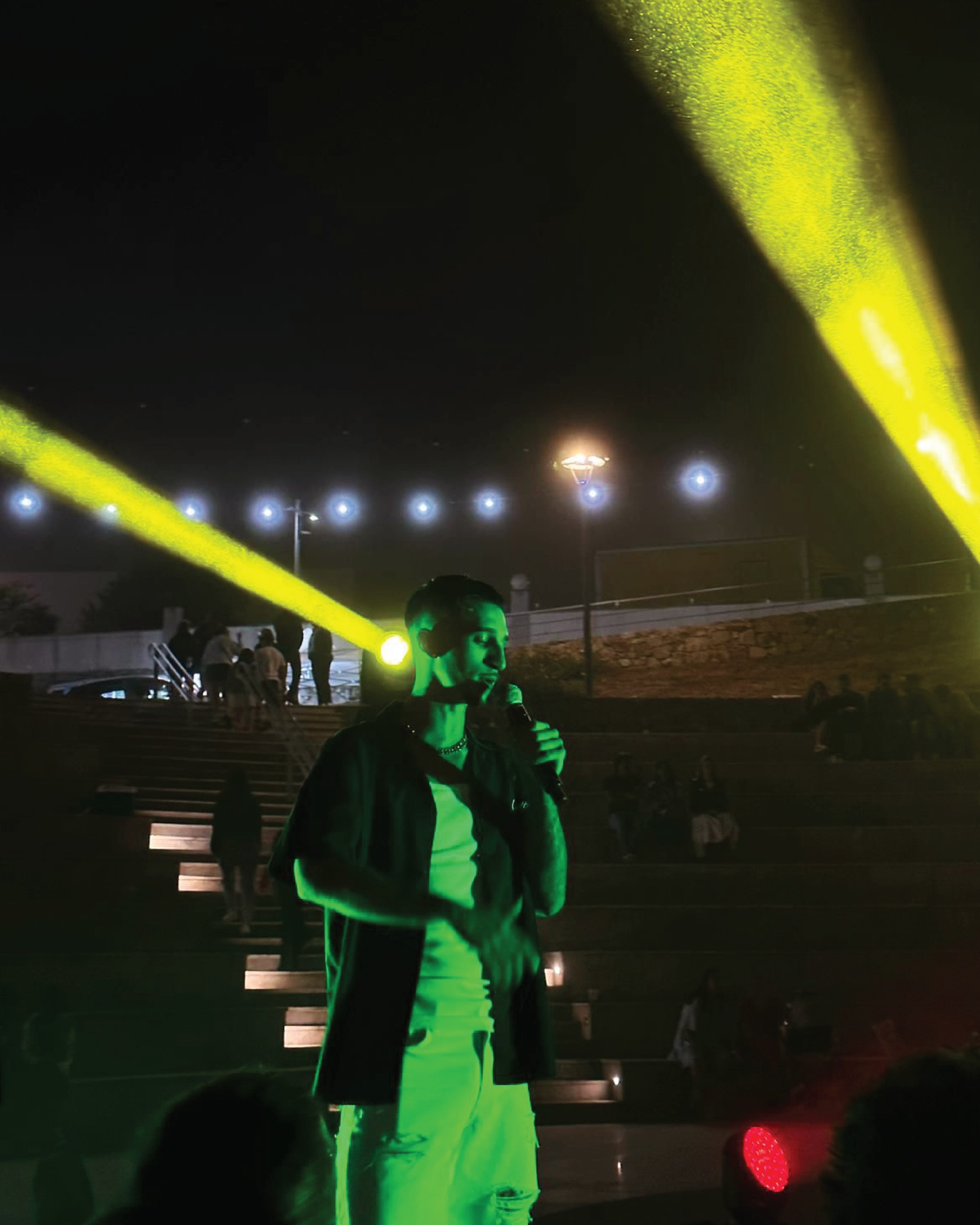 Fotografias do dia 