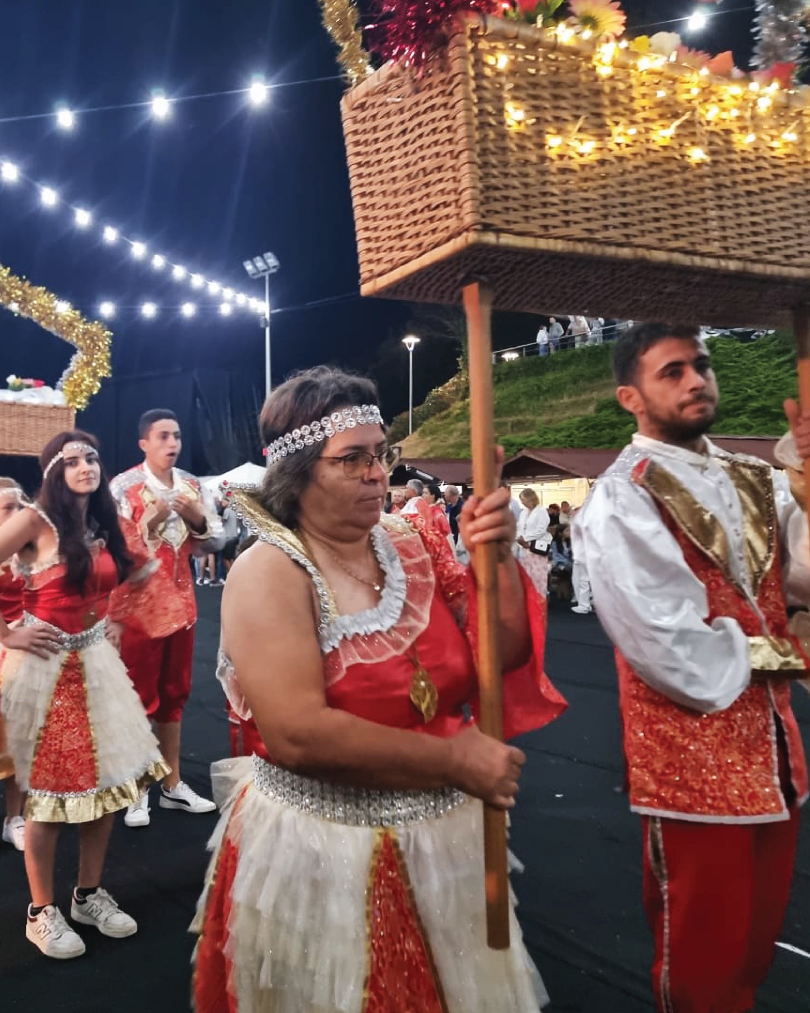Fotografias do dia 