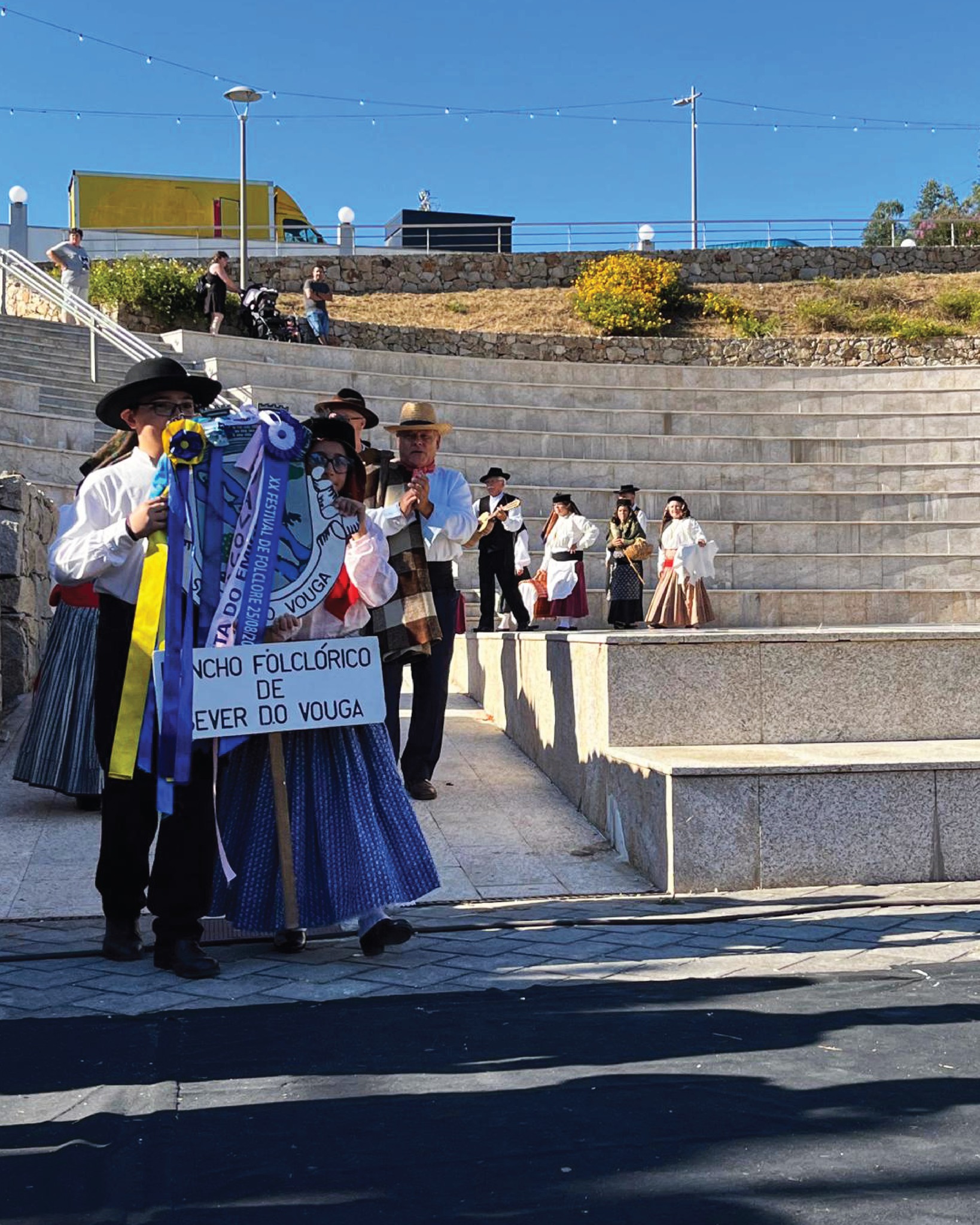 Fotografias do dia 