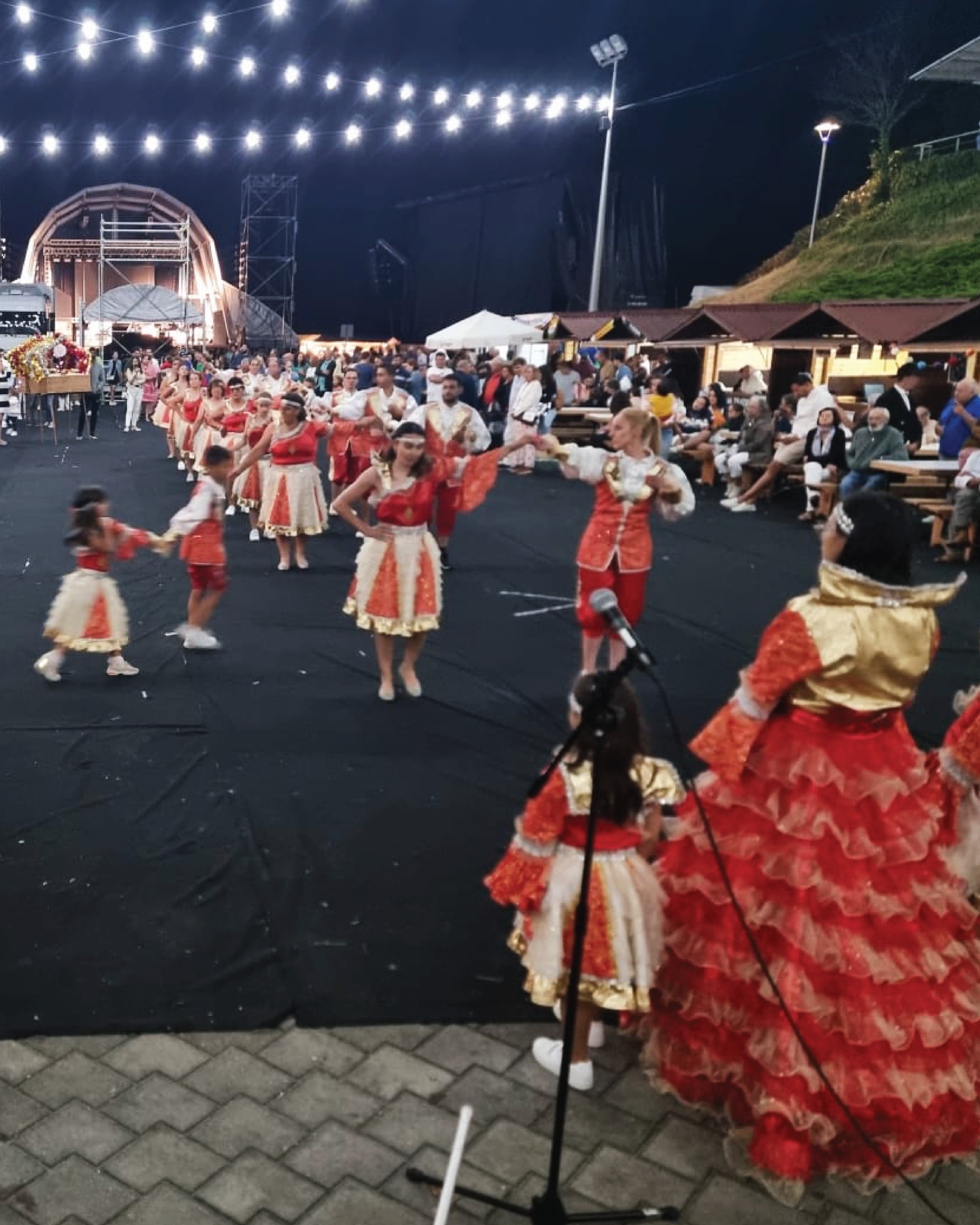 Fotografias do dia 