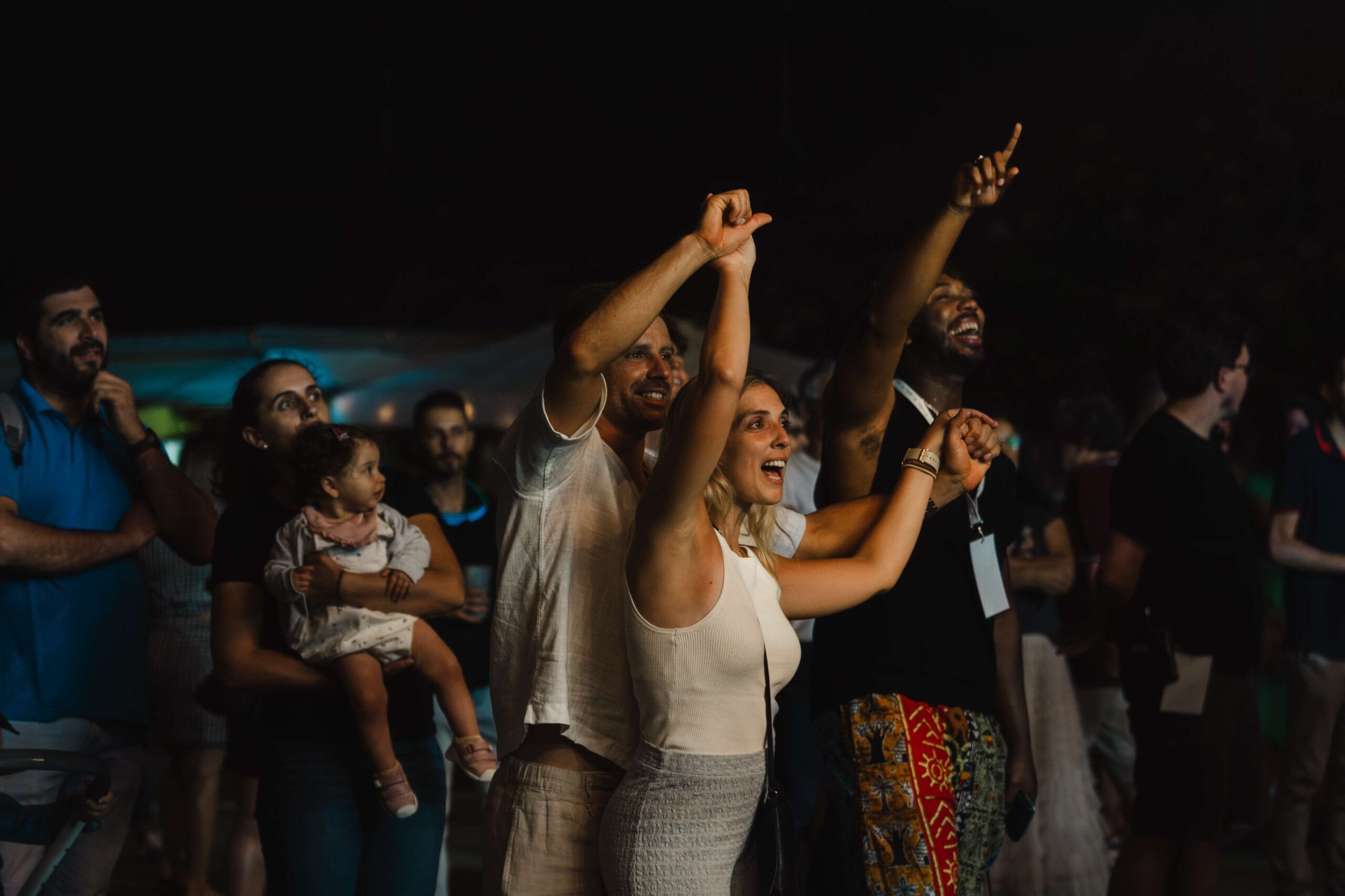 Fotografias do dia 