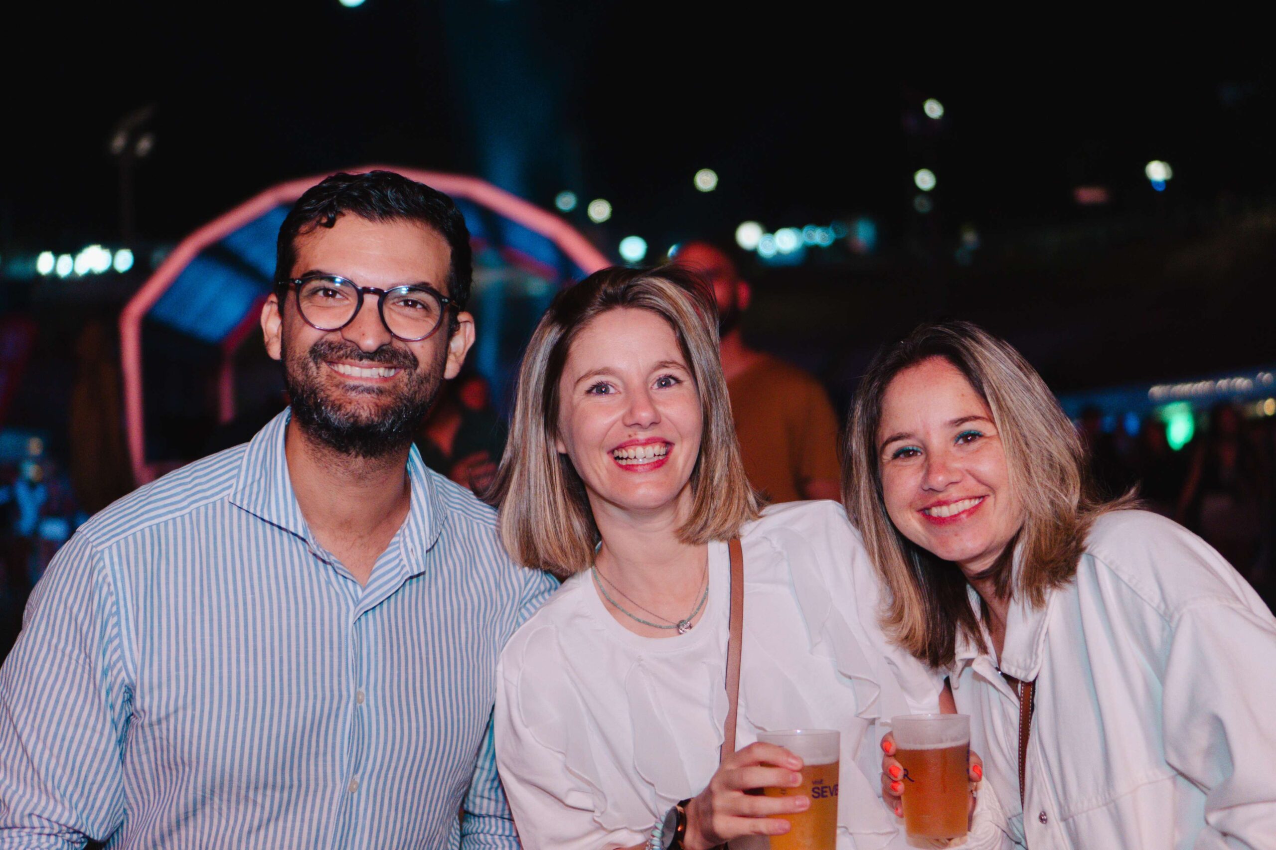 Fotografias do dia 