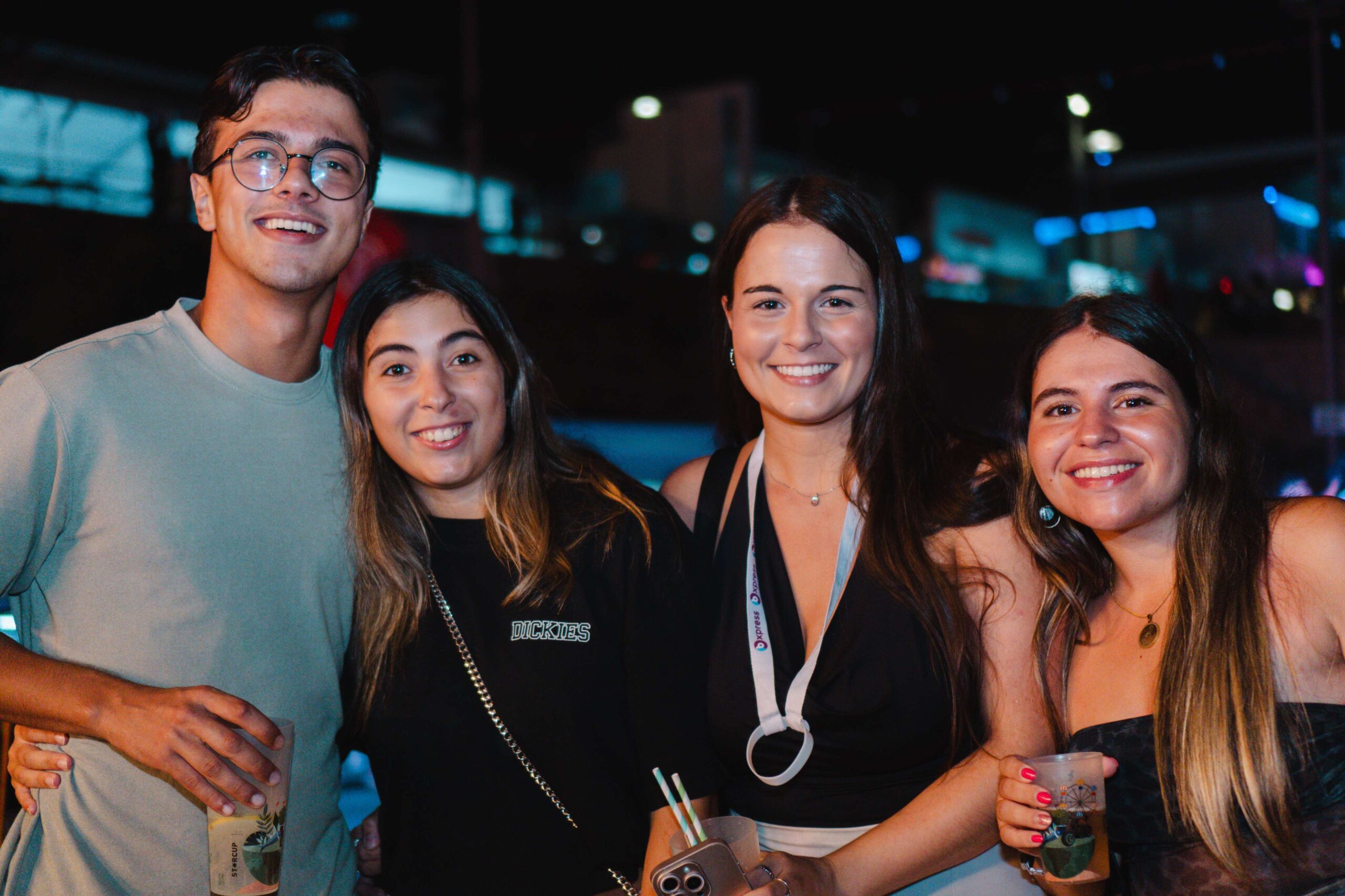 Fotografias do dia 
