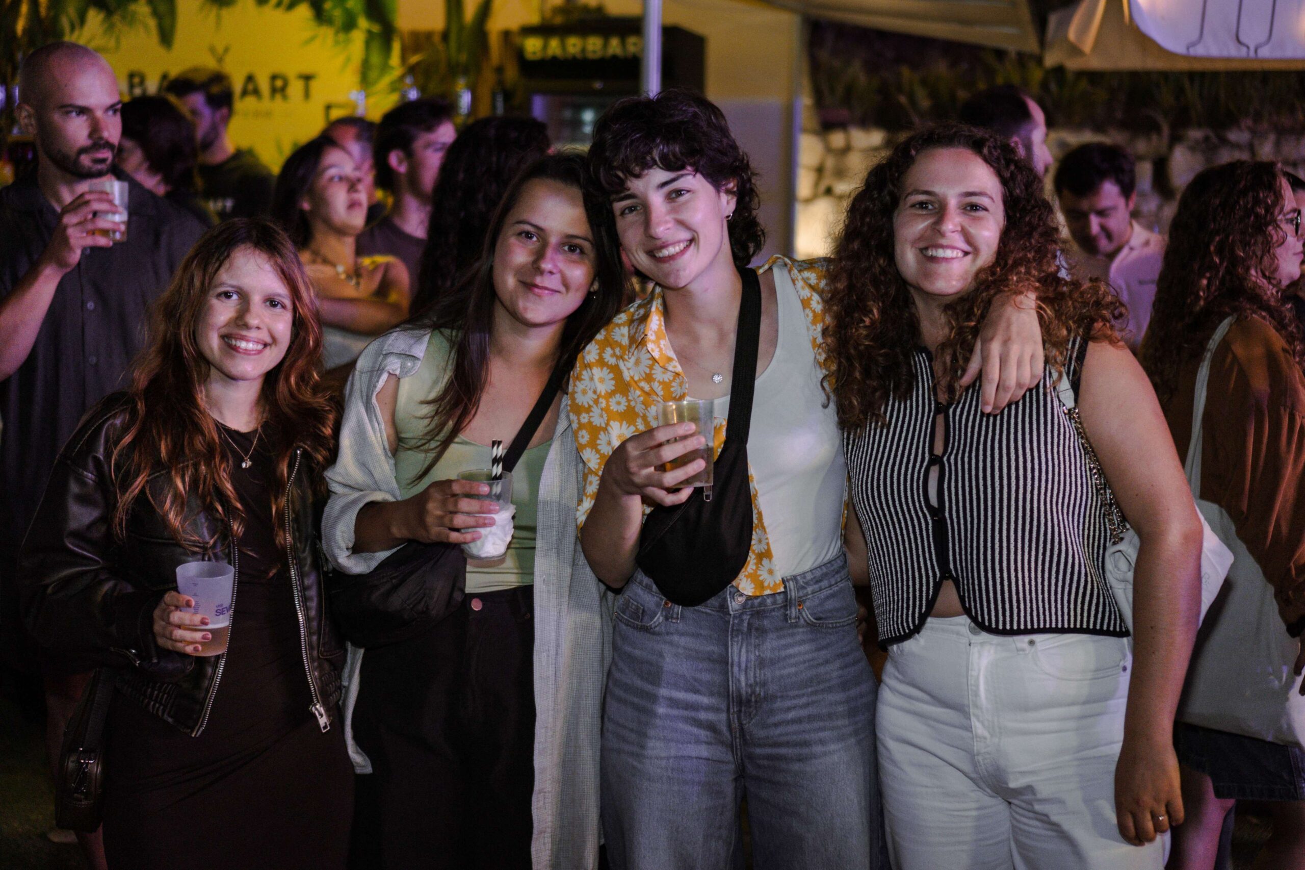 Fotografias do dia 