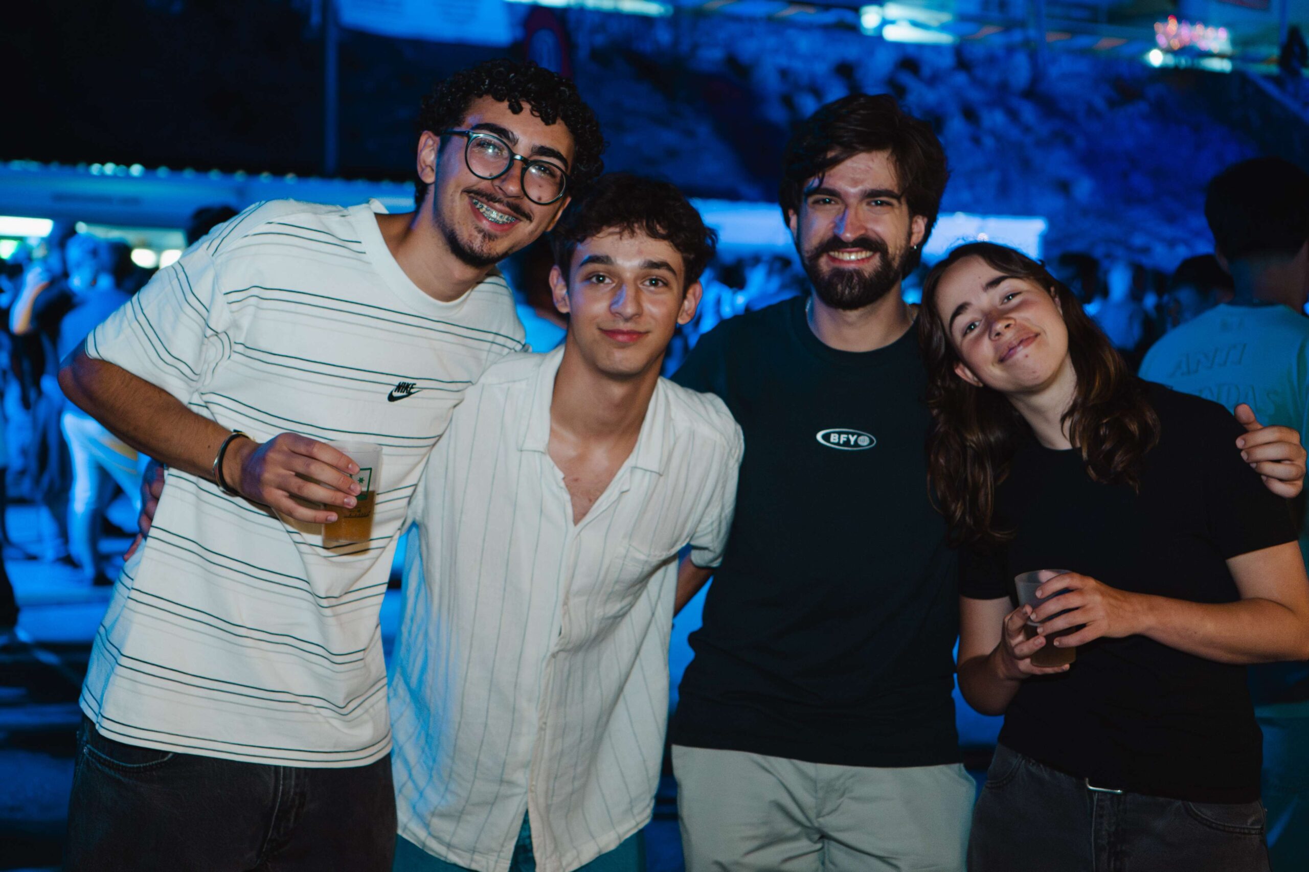 Fotografias do dia 