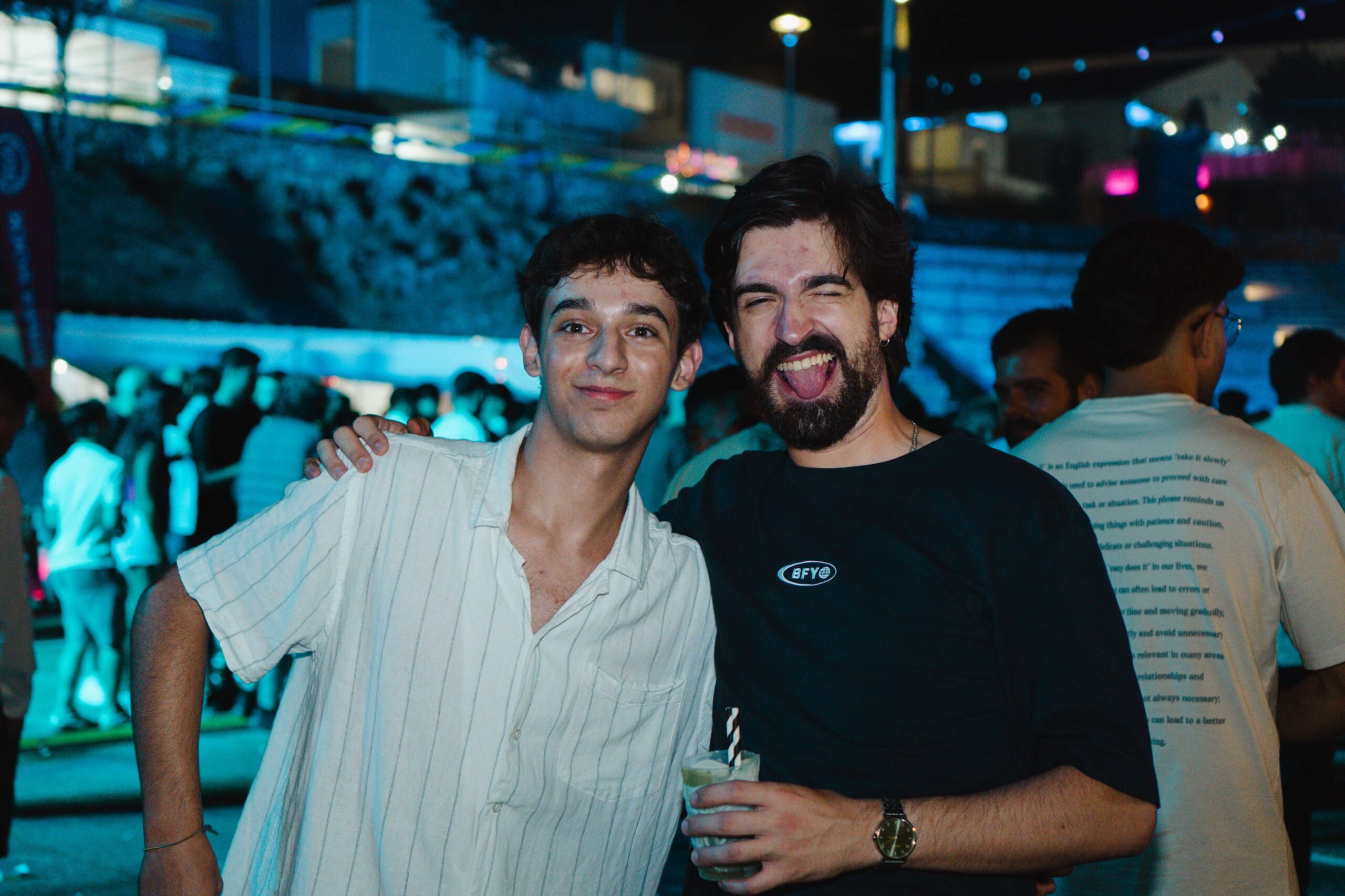 Fotografias do dia 