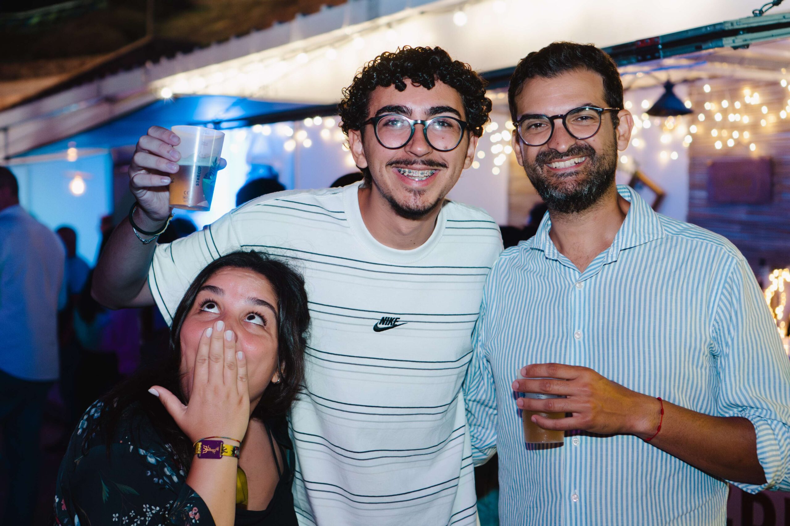 Fotografias do dia 