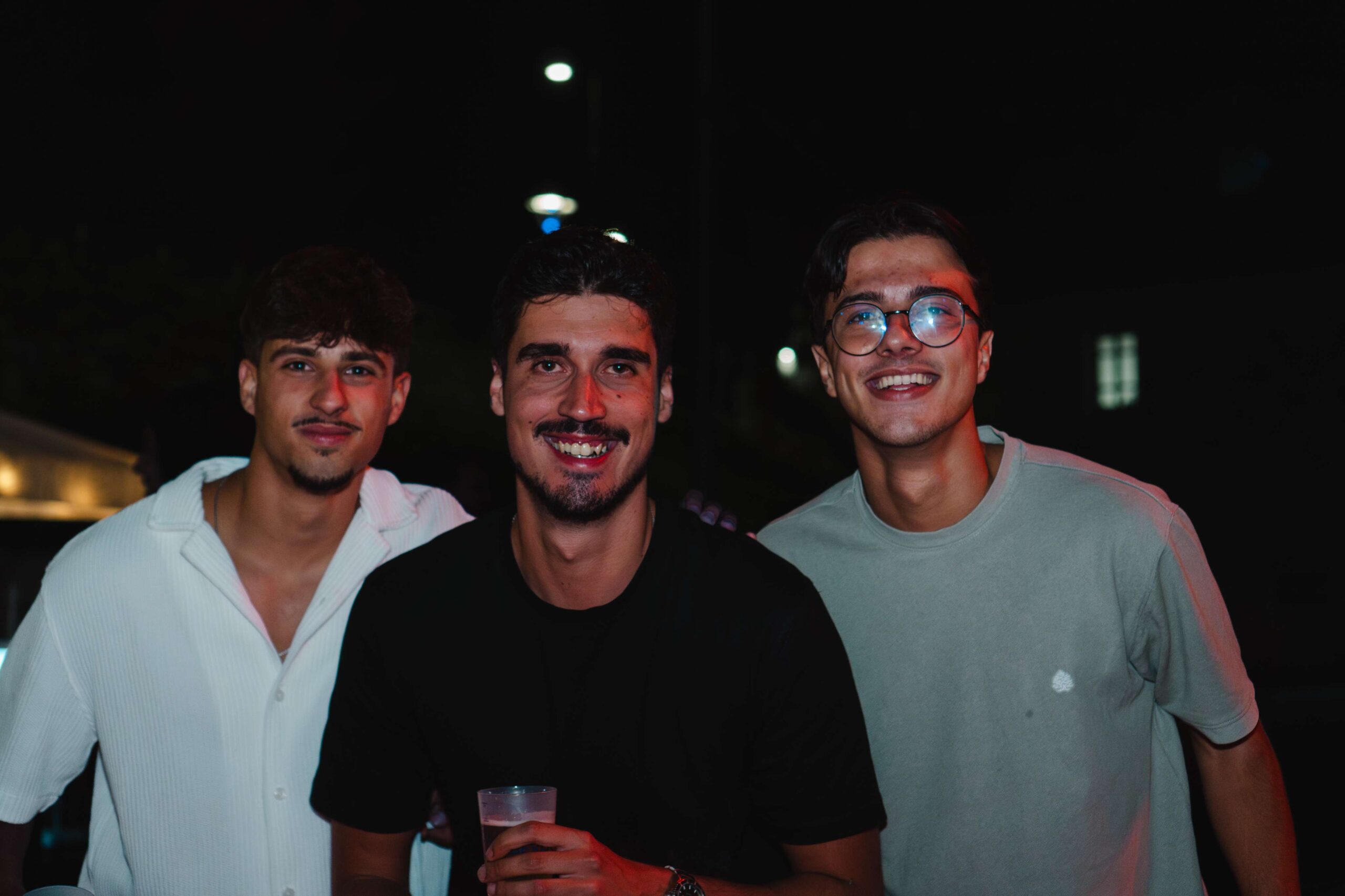 Fotografias do dia 