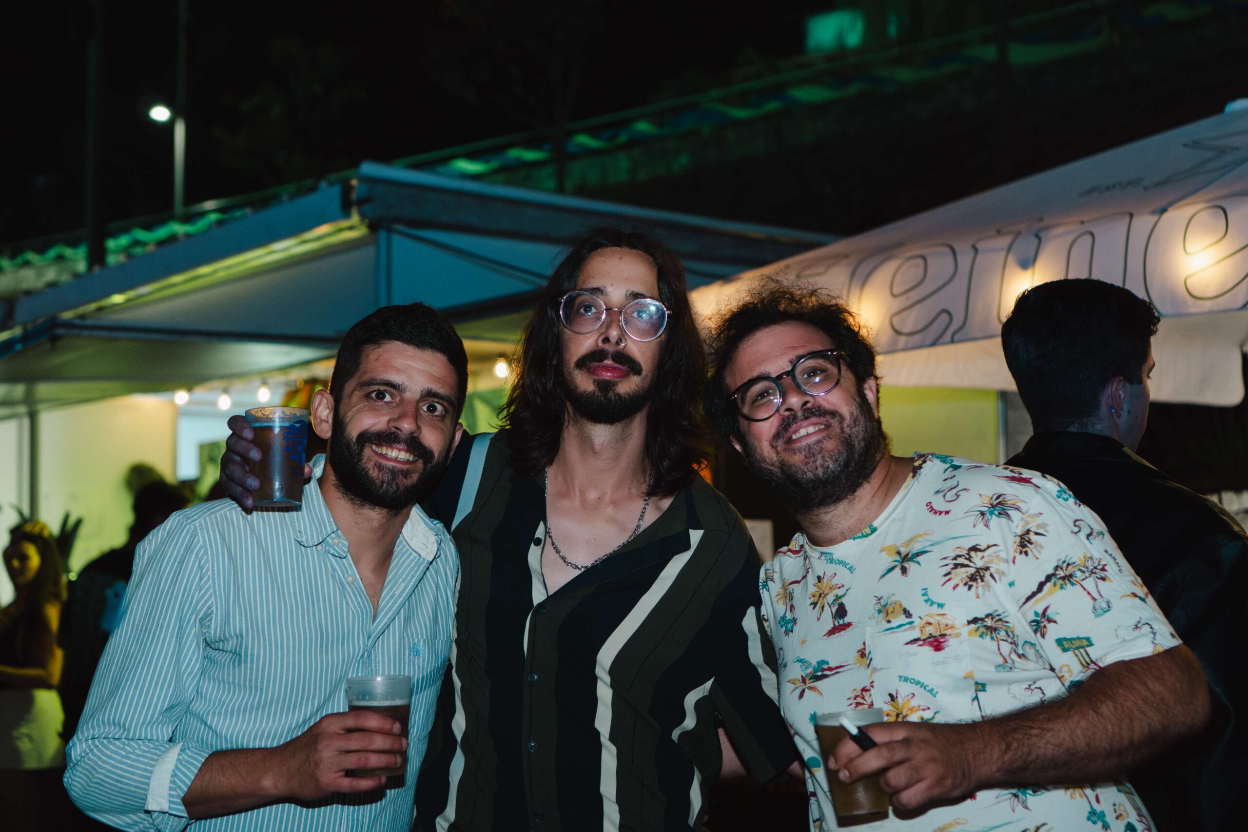 Fotografias do dia 