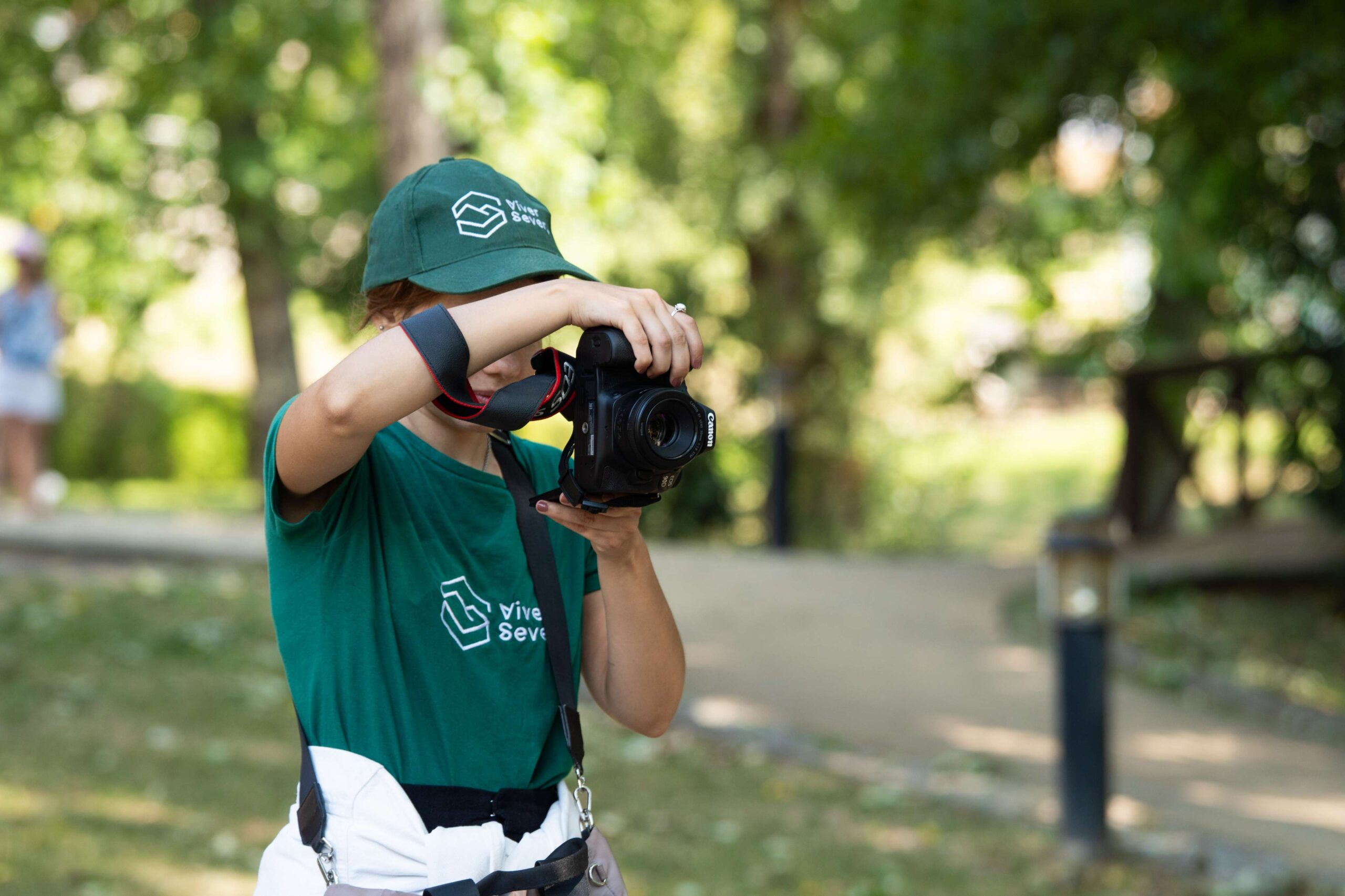 Fotografias do dia 