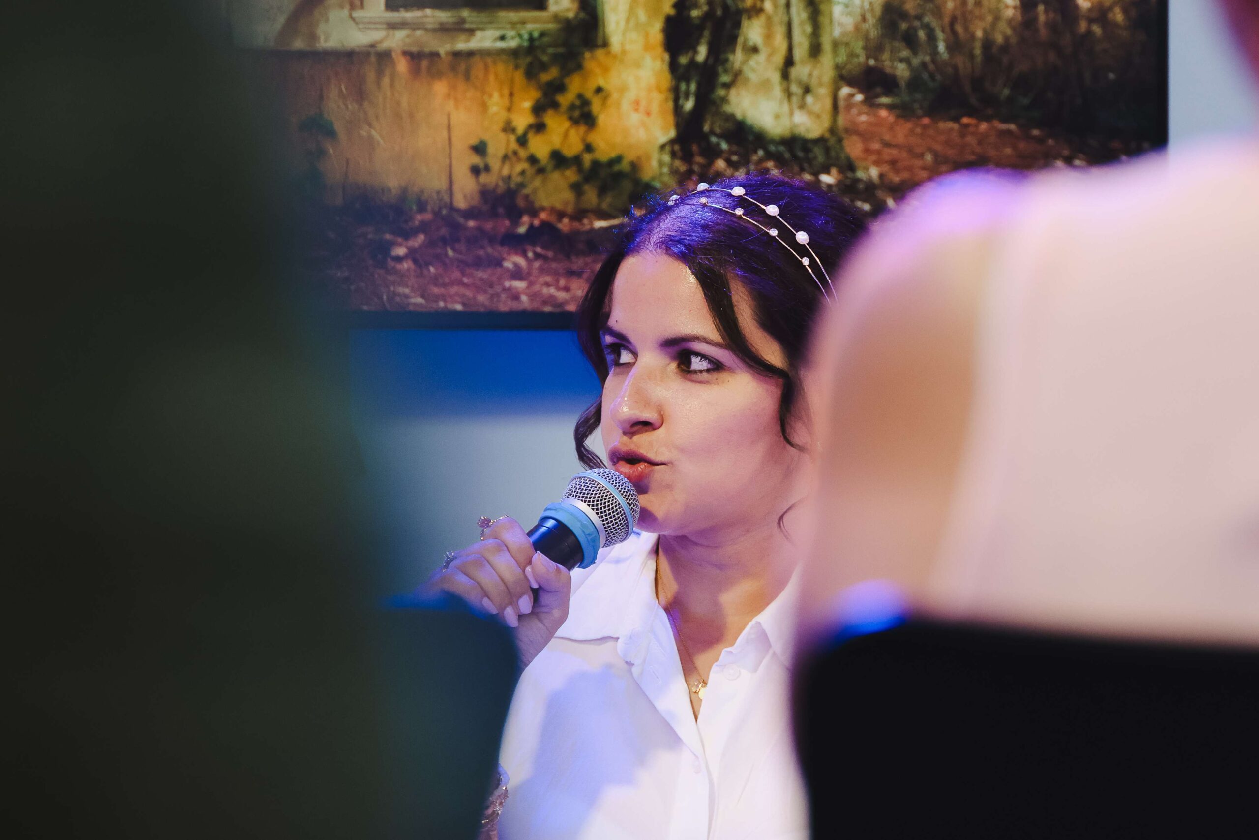Fotografias do dia 