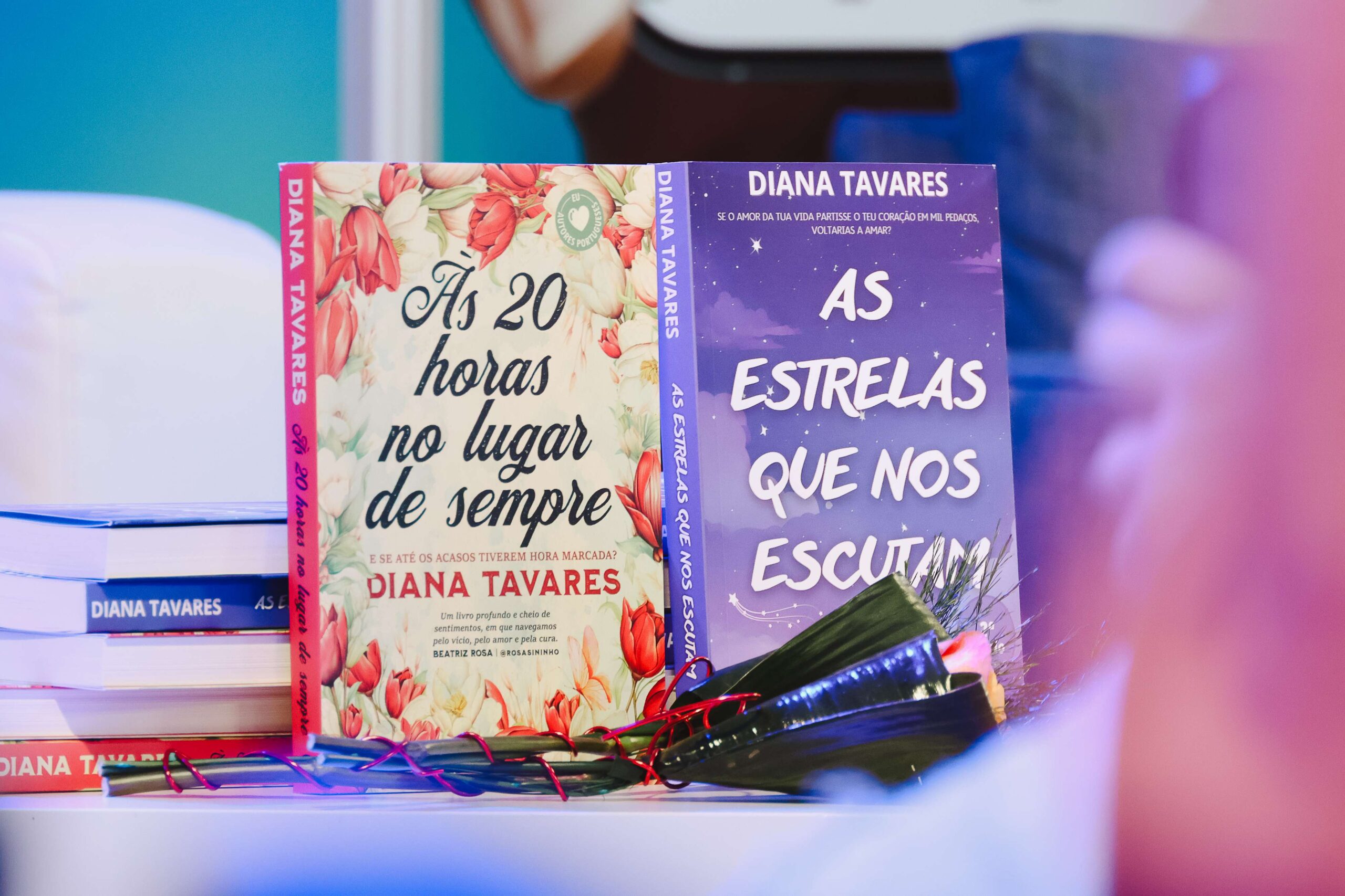 Fotografias do dia 
