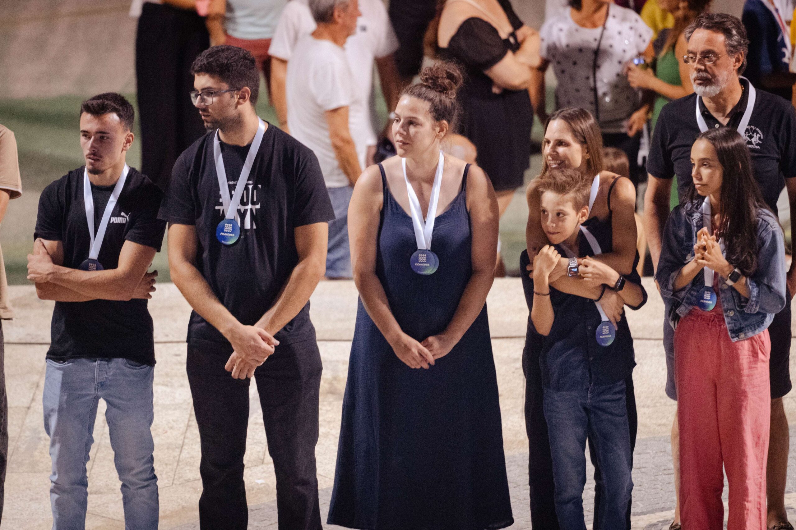 Fotografias do dia 