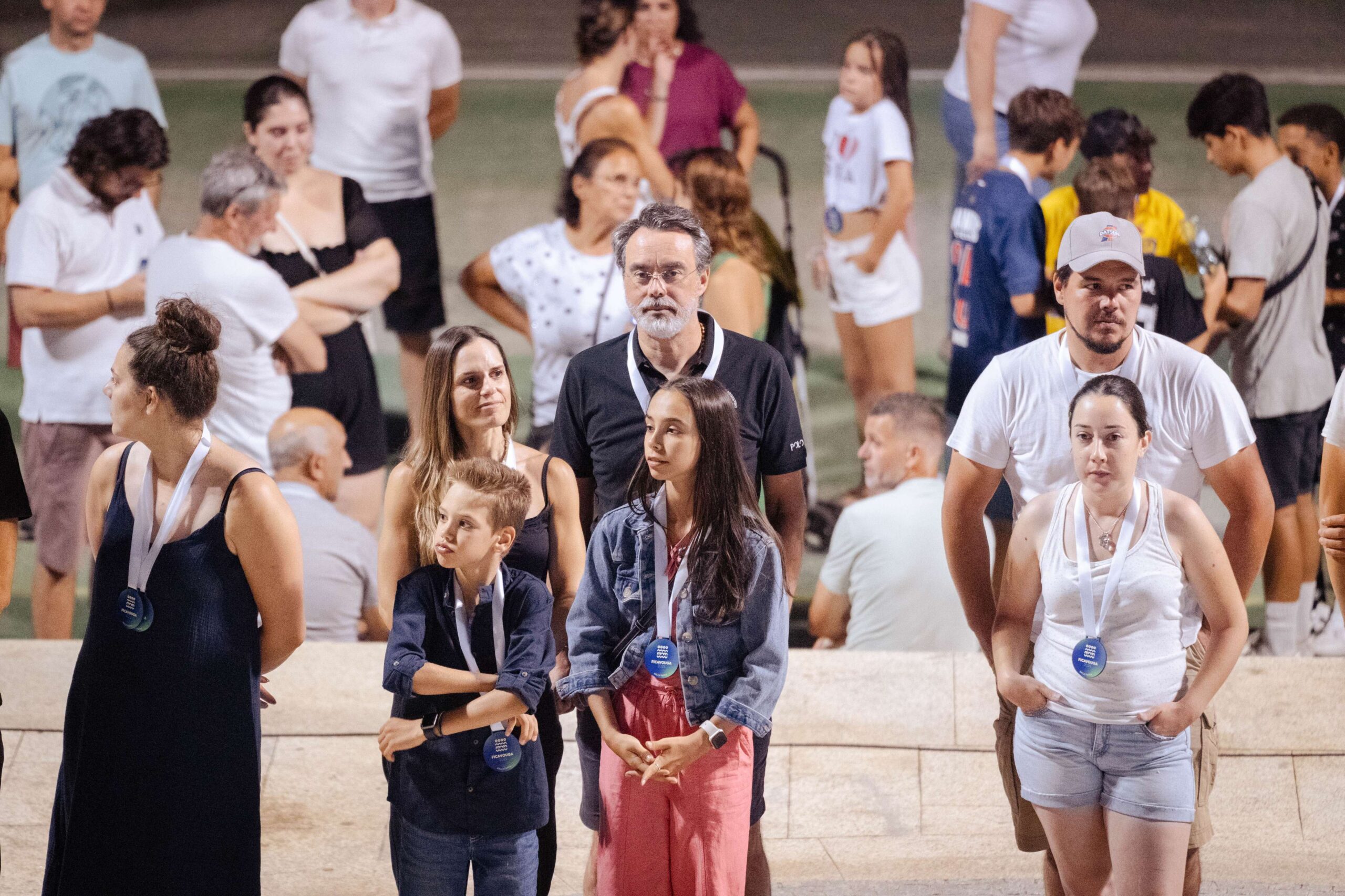Fotografias do dia 