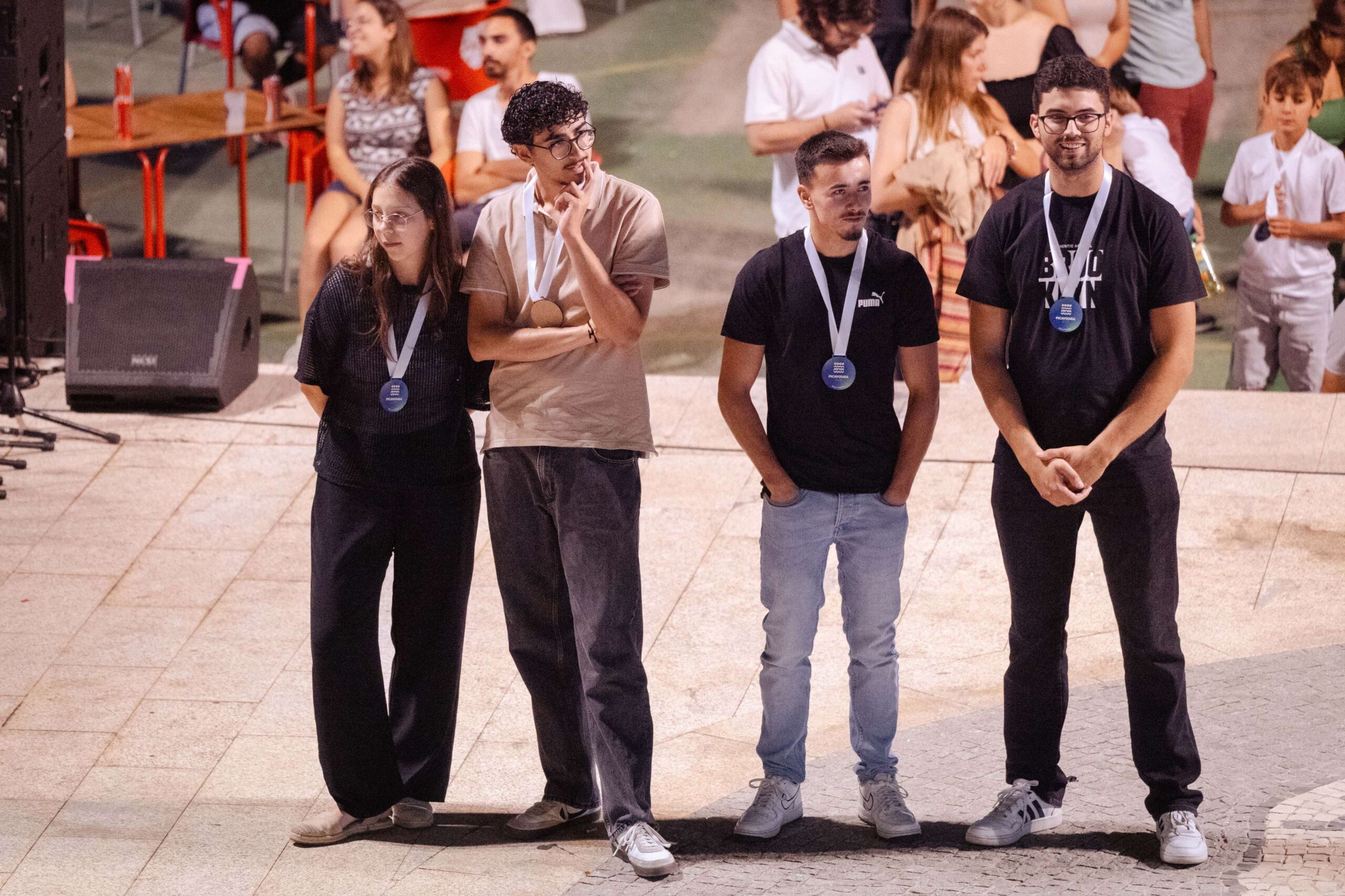 Fotografias do dia 