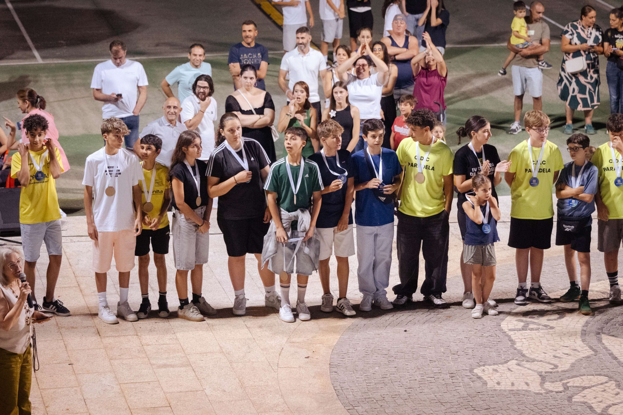 Fotografias do dia 