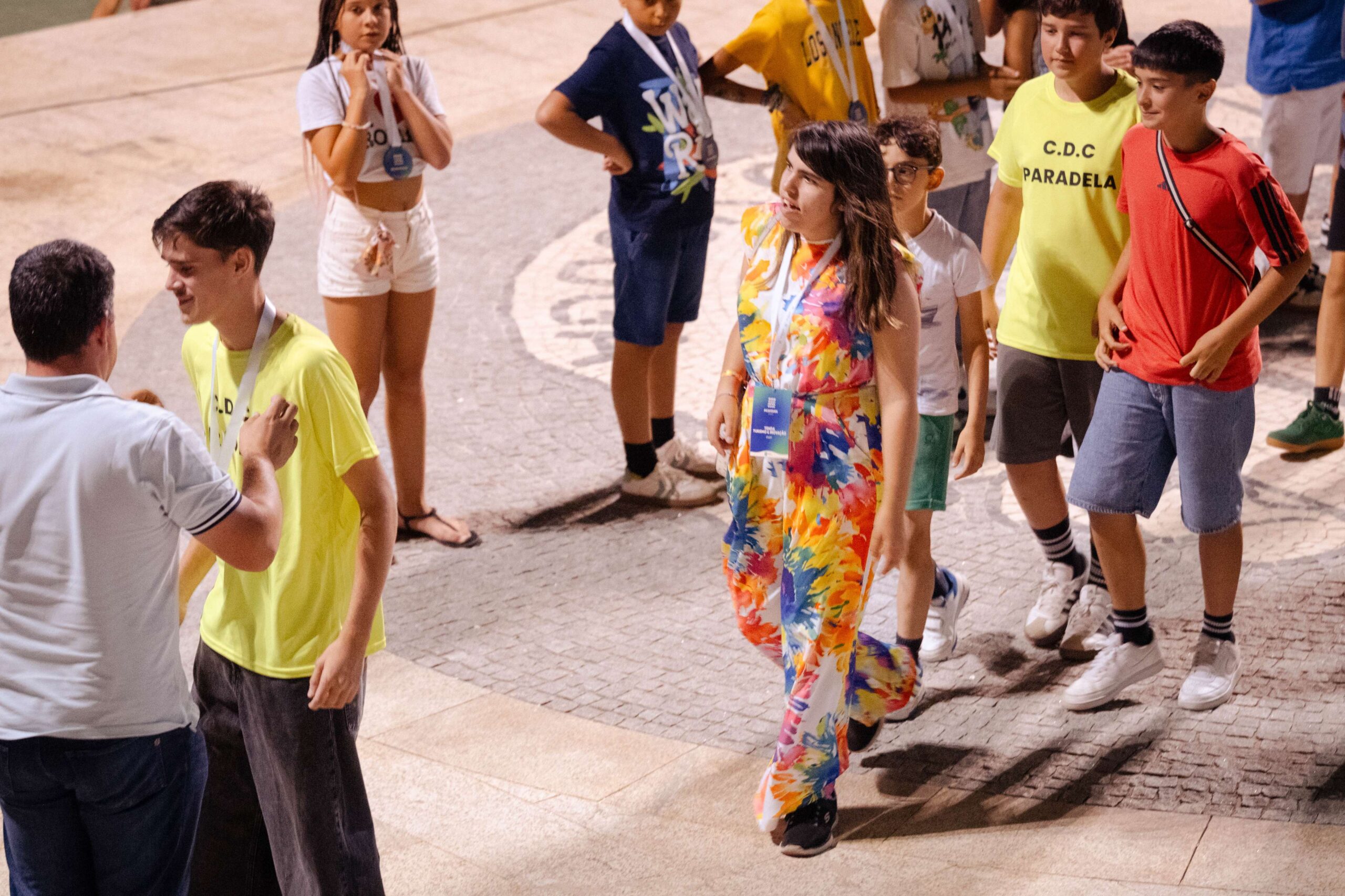 Fotografias do dia 