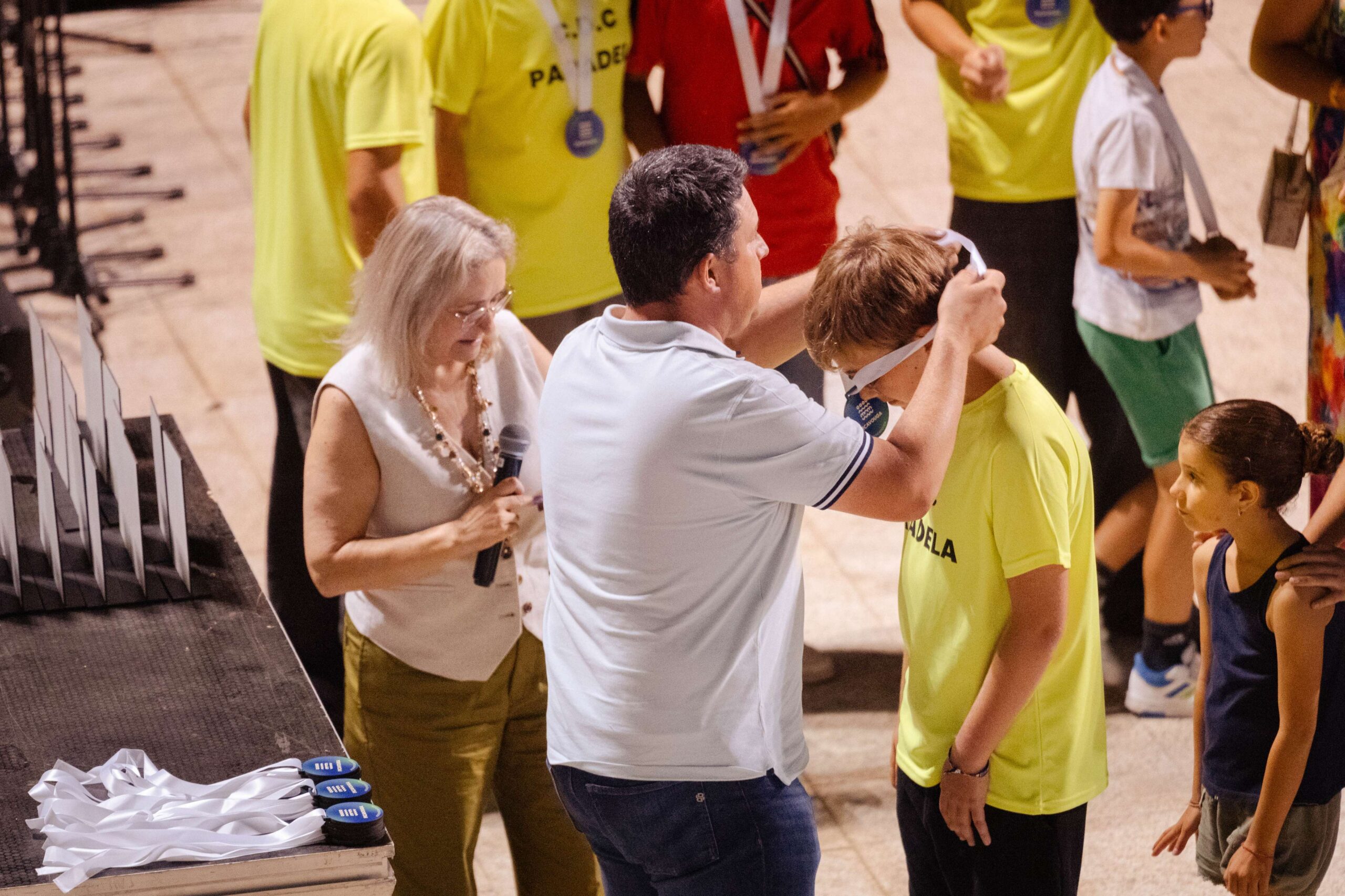 Fotografias do dia 