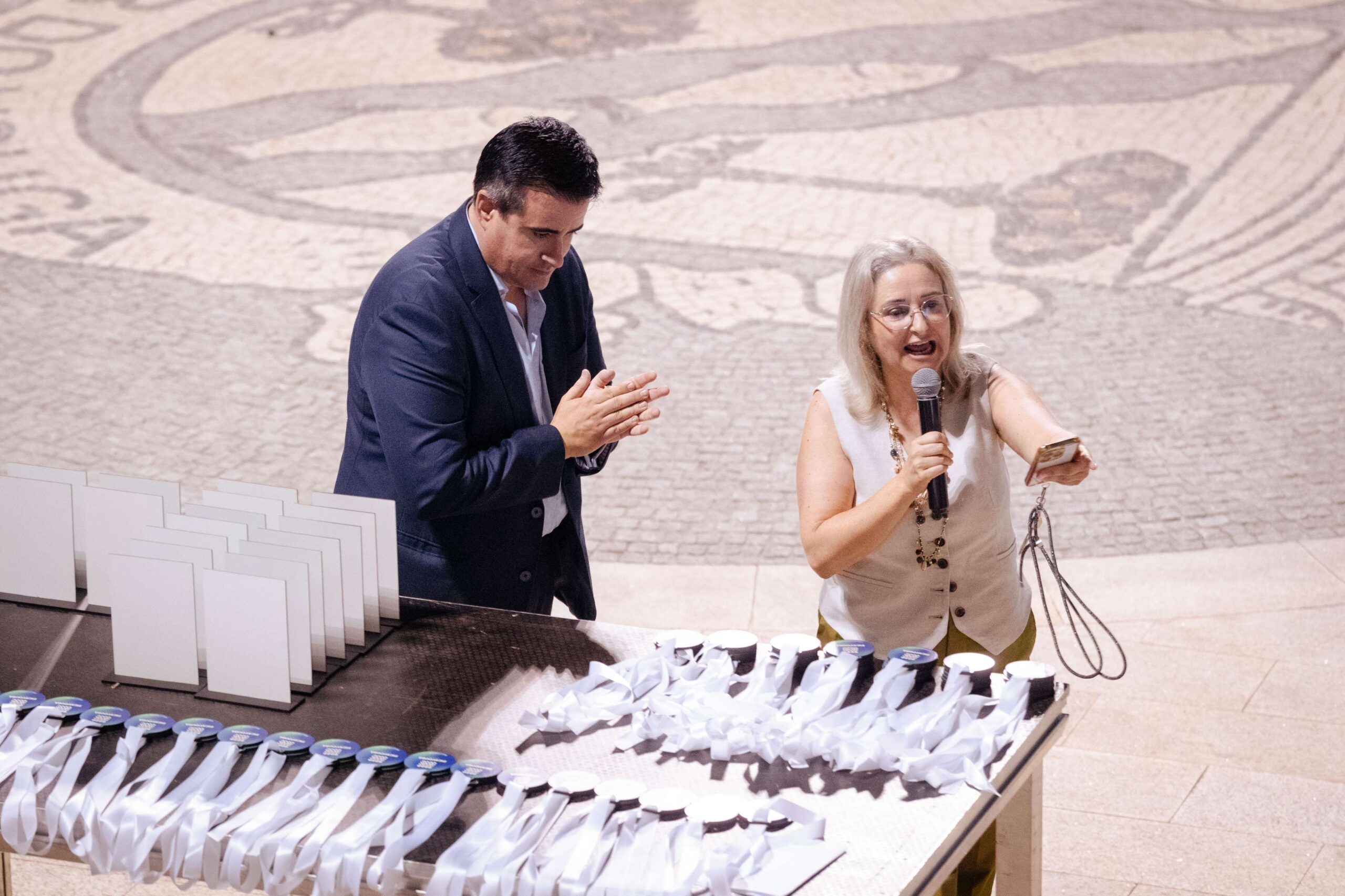 Fotografias do dia 