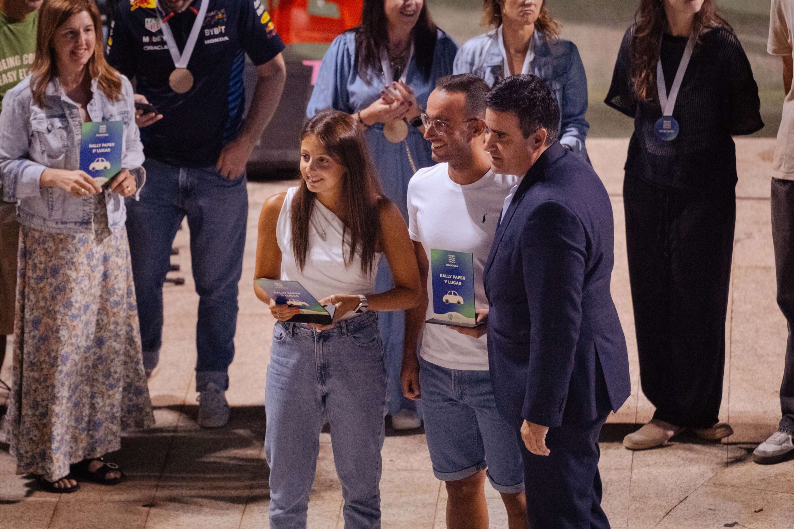 Fotografias do dia 