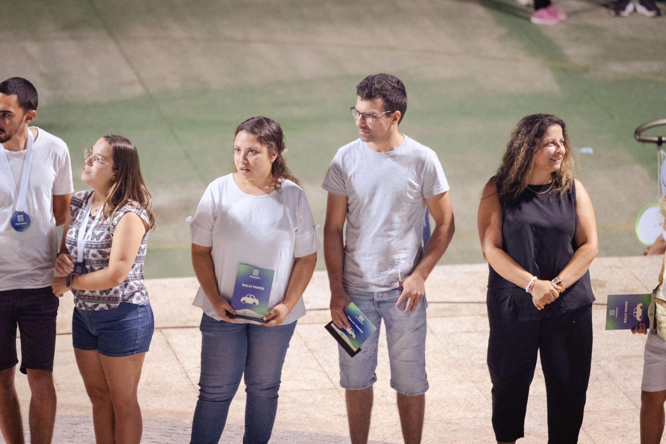 Fotografias do dia 