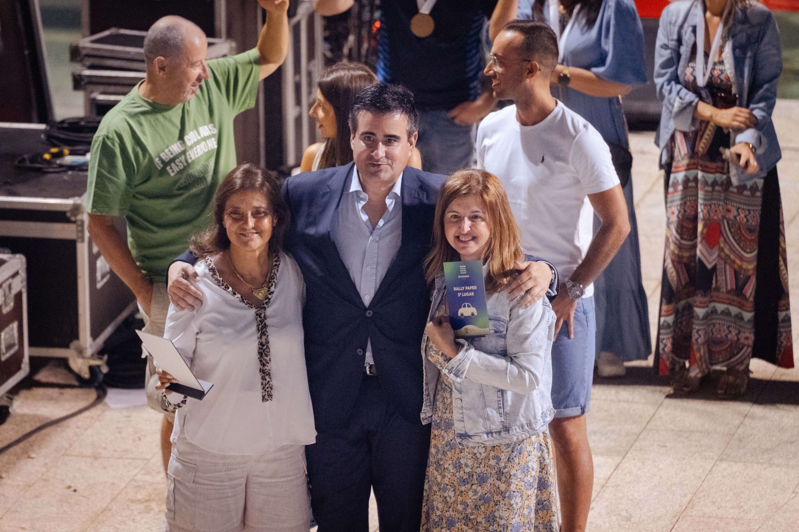 Fotografias do dia 