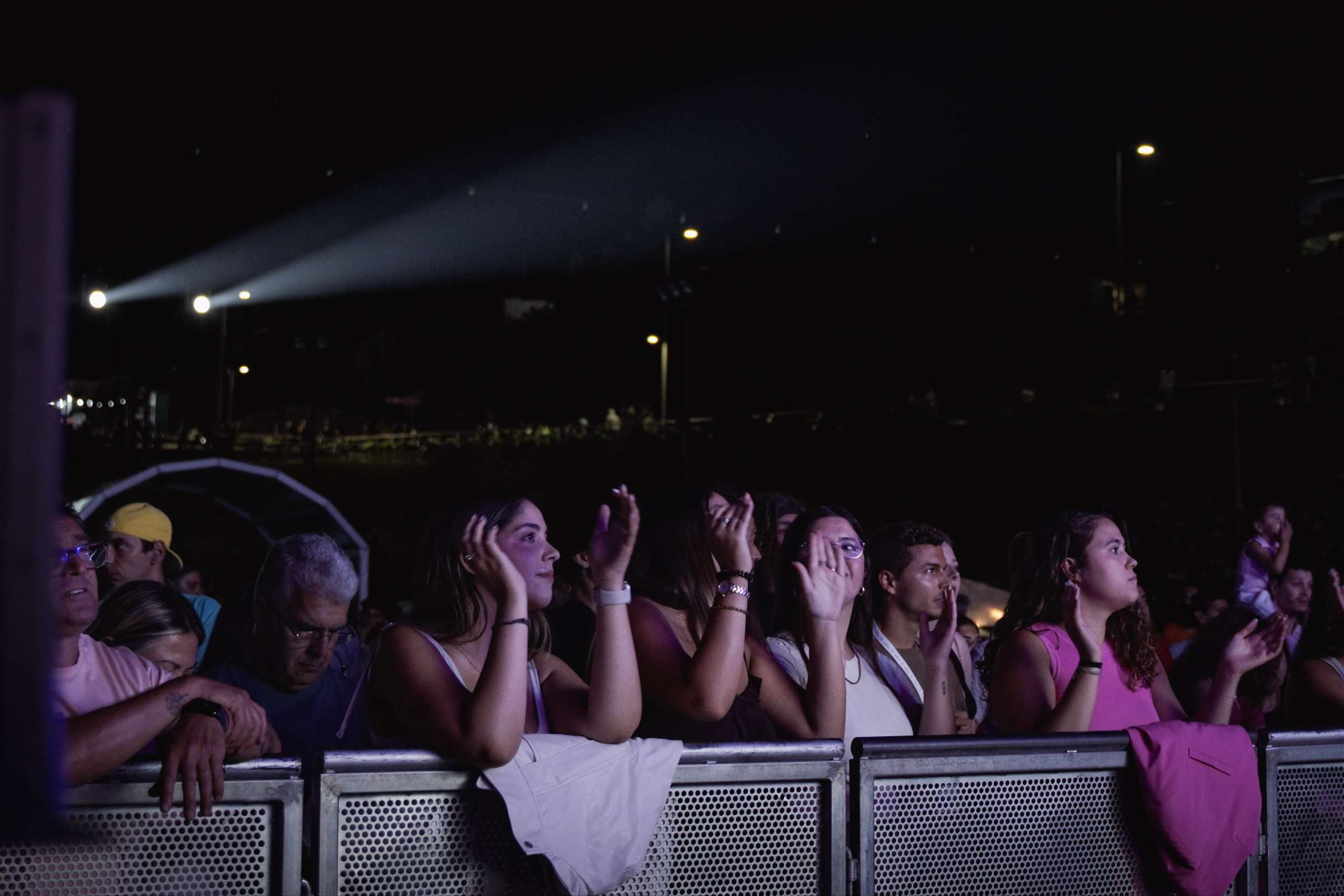 Fotografias do dia 