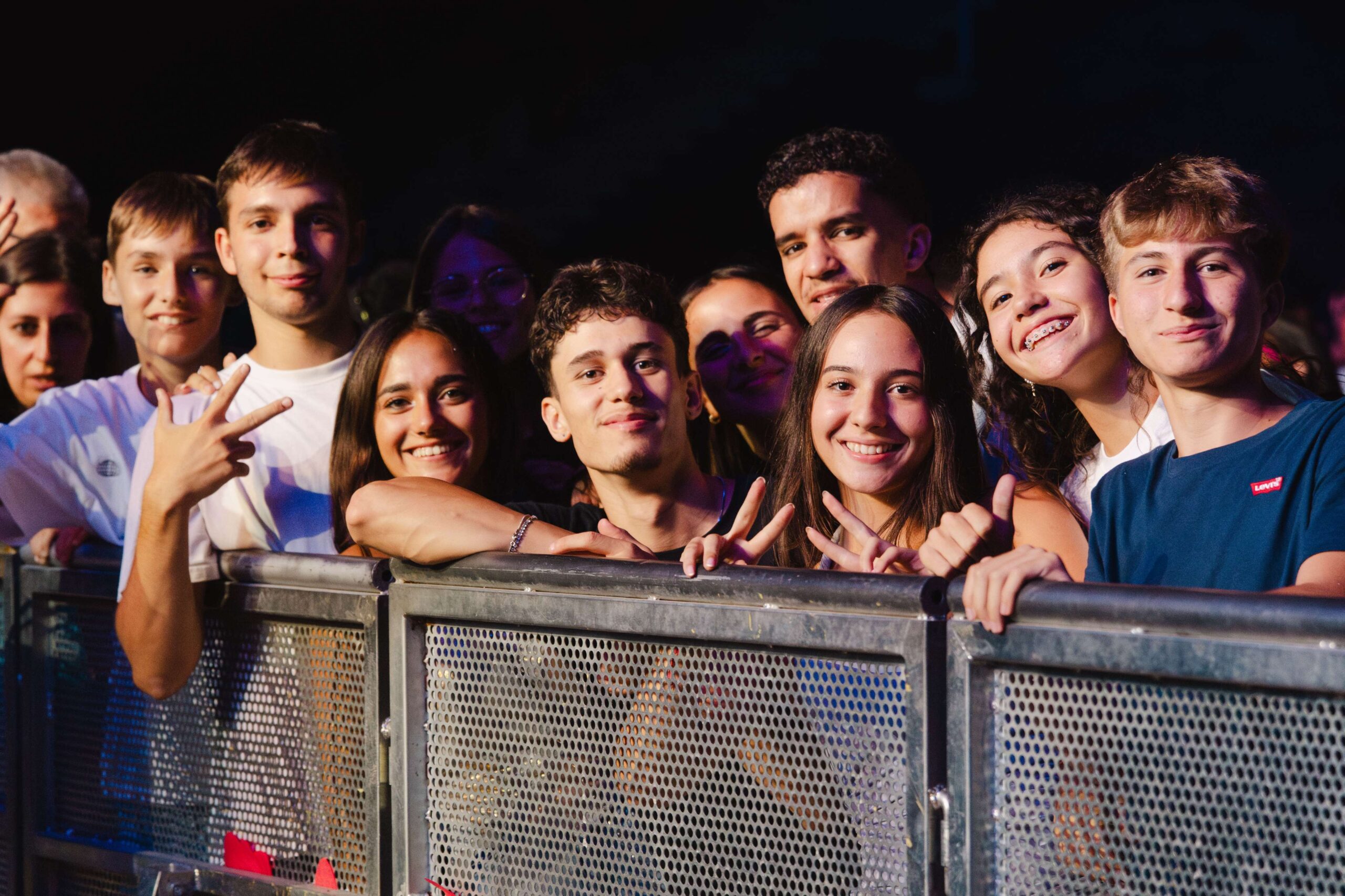 Fotografias do dia 