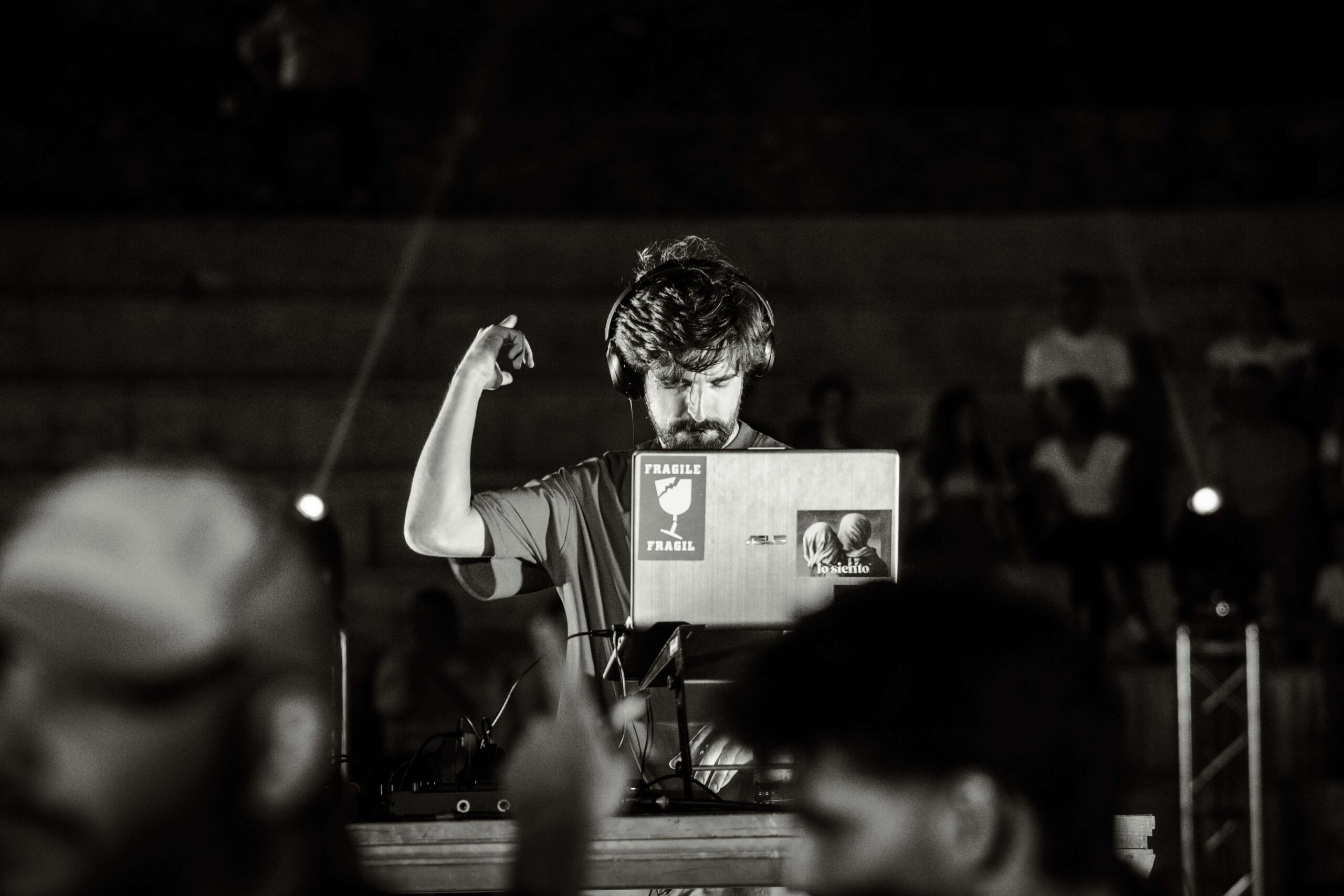 Fotografias do dia 