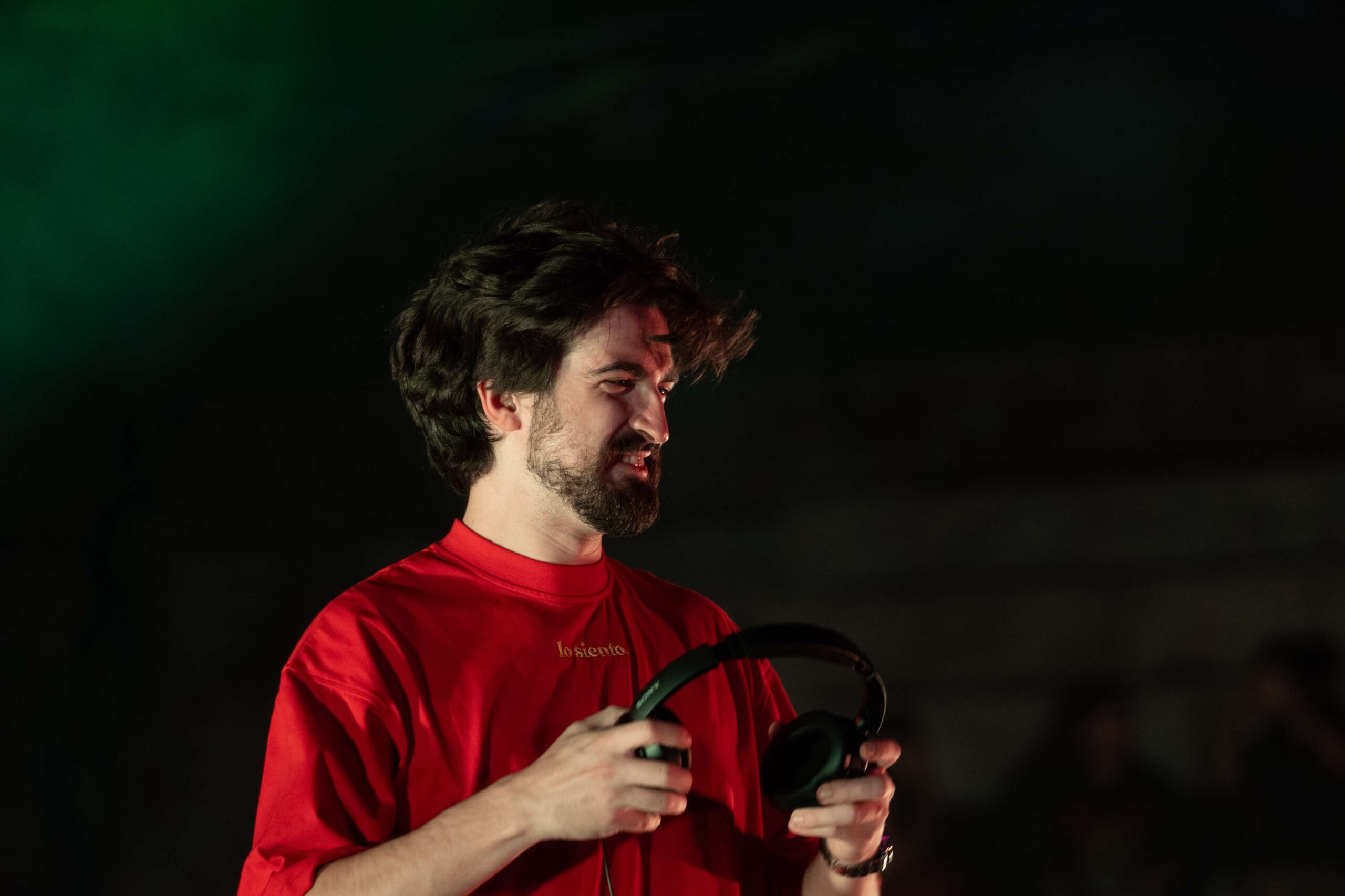 Fotografias do dia 