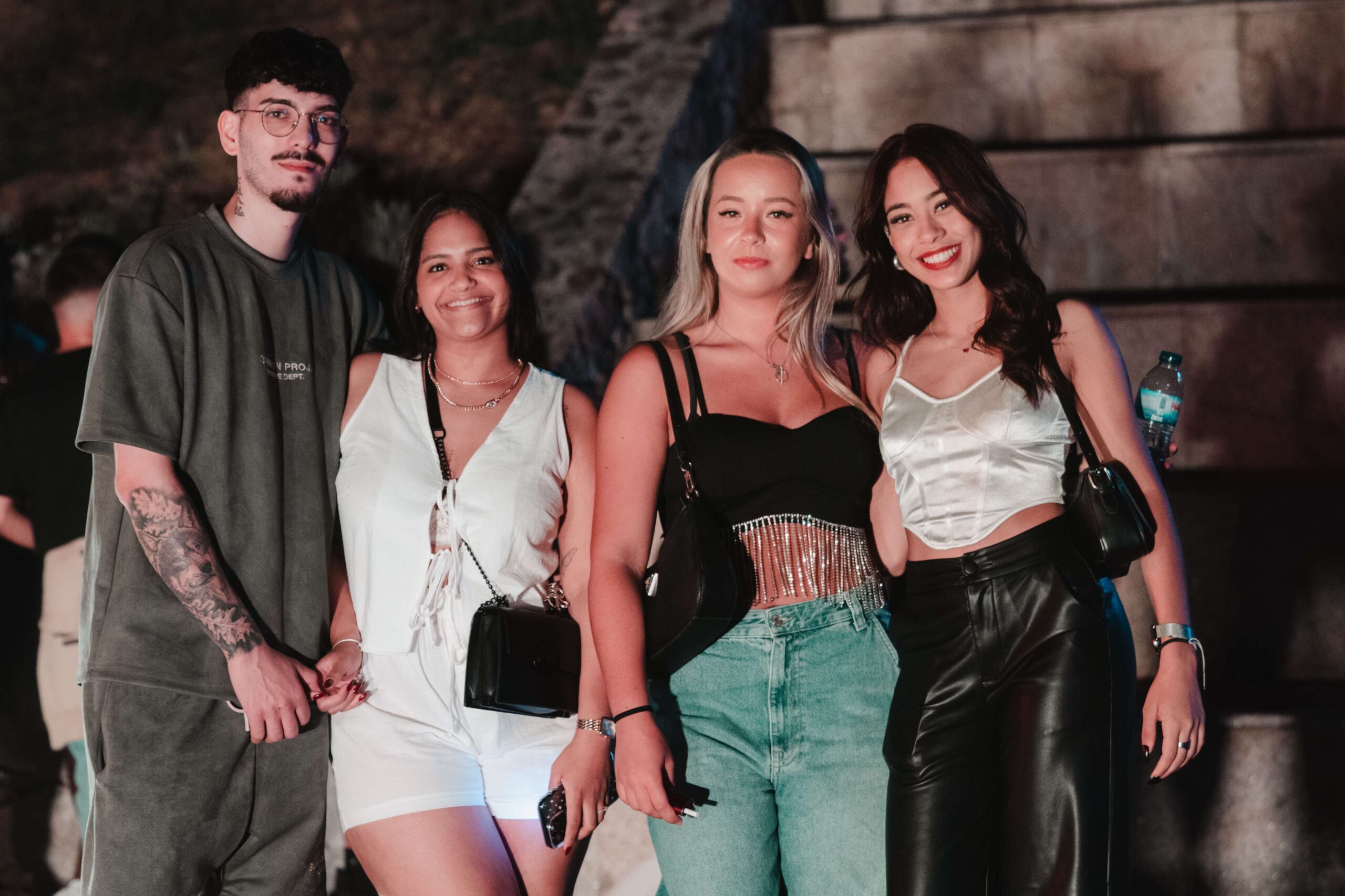 Fotografias do dia 