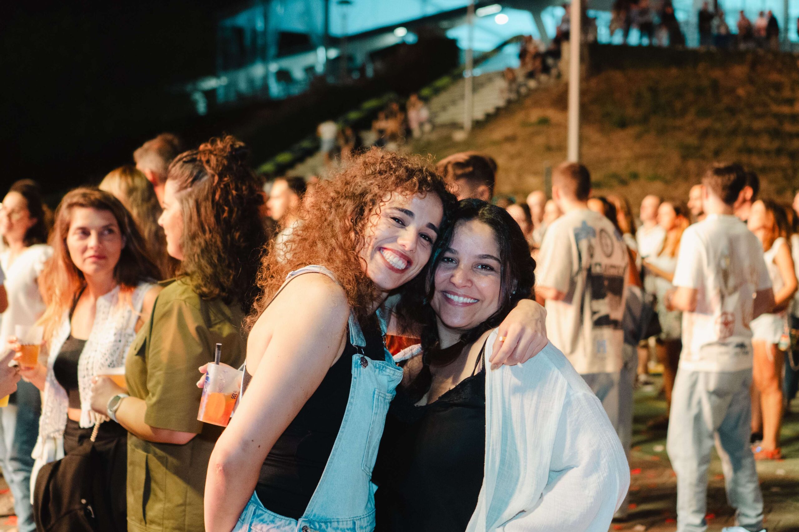 Fotografias do dia 