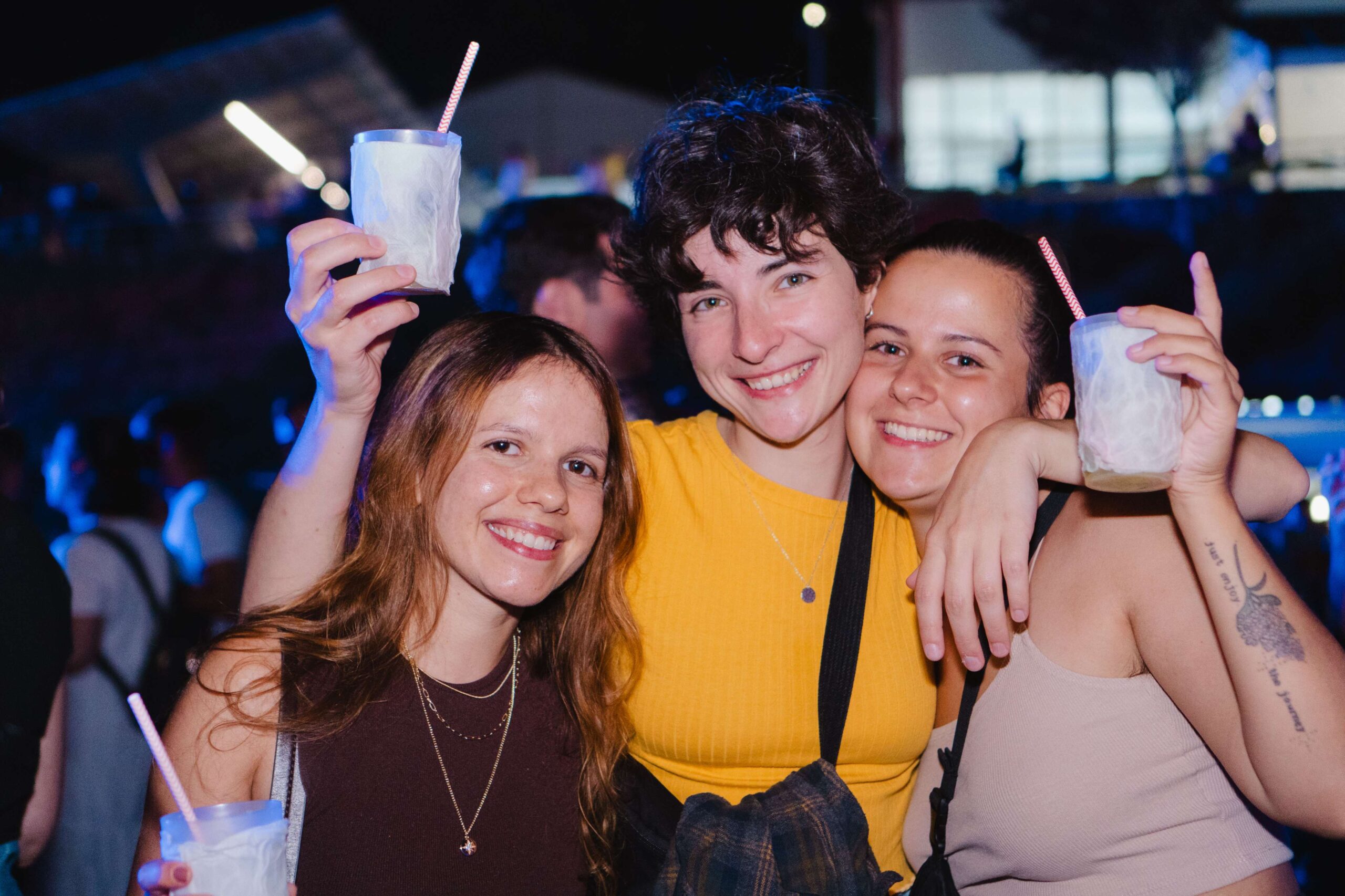 Fotografias do dia 