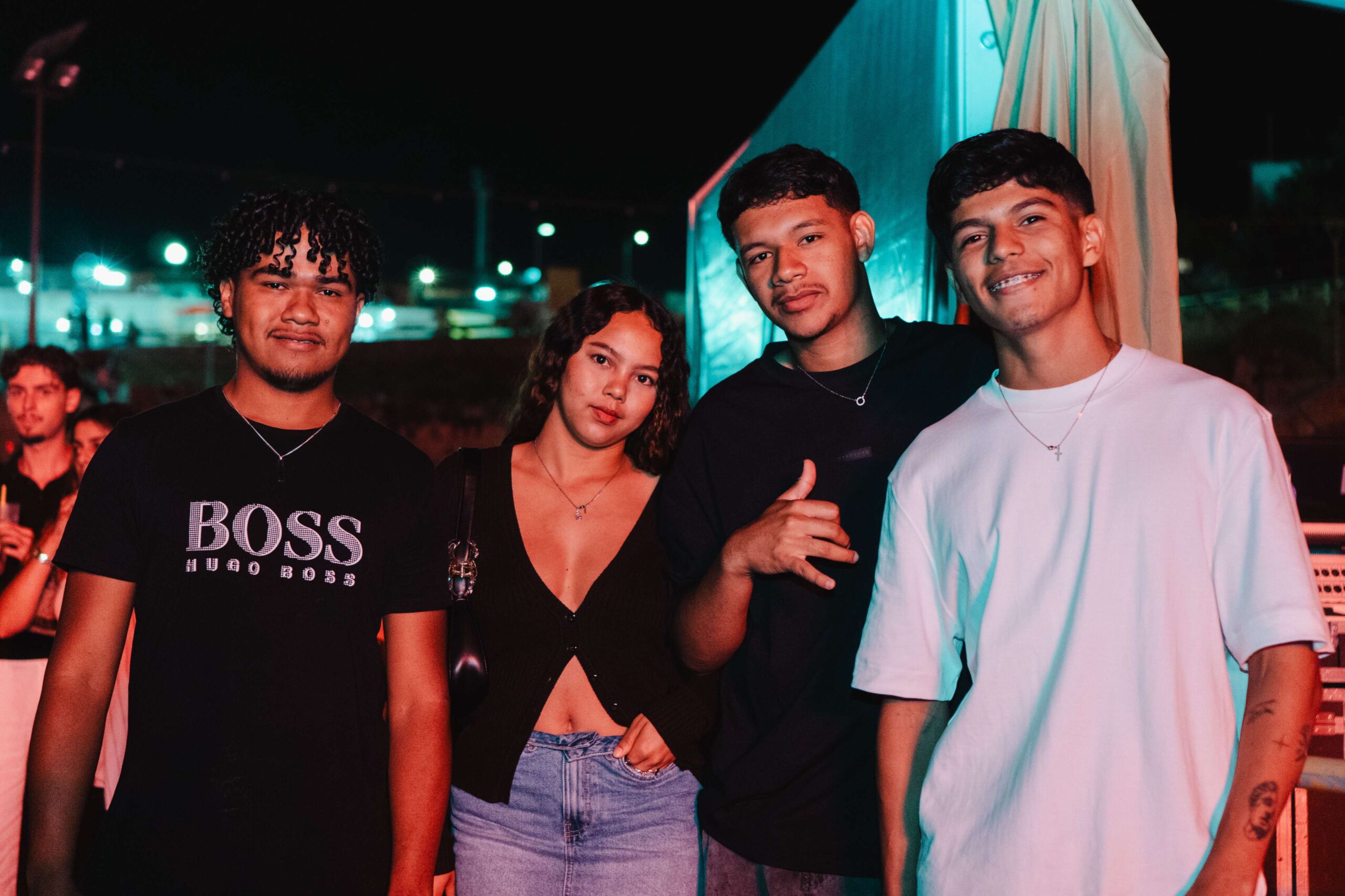 Fotografias do dia 
