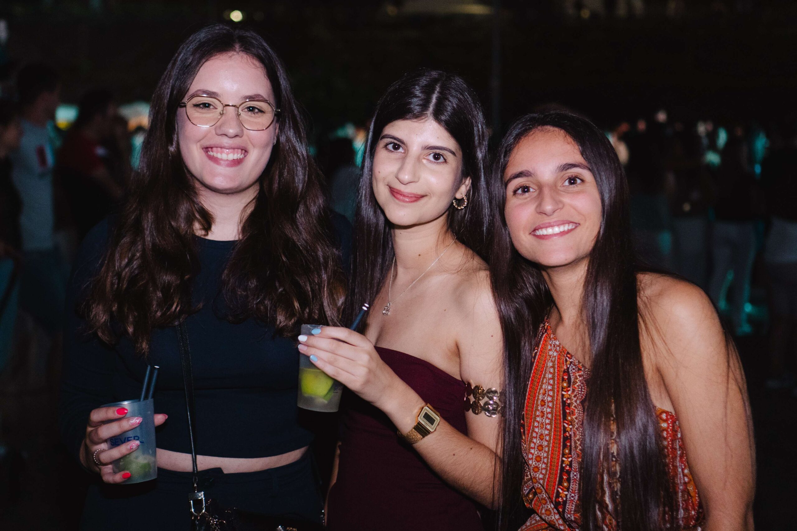 Fotografias do dia 