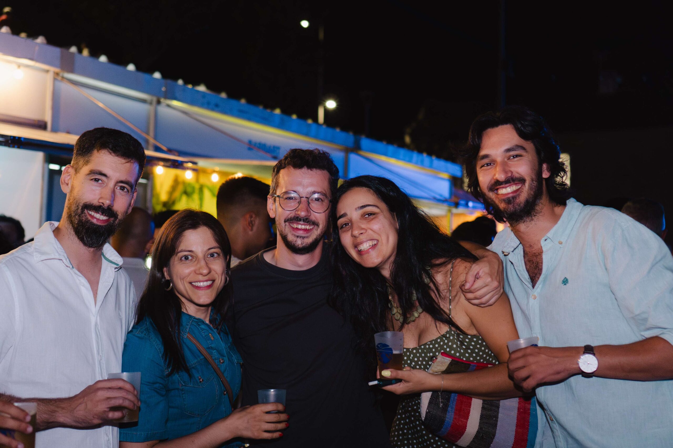 Fotografias do dia 
